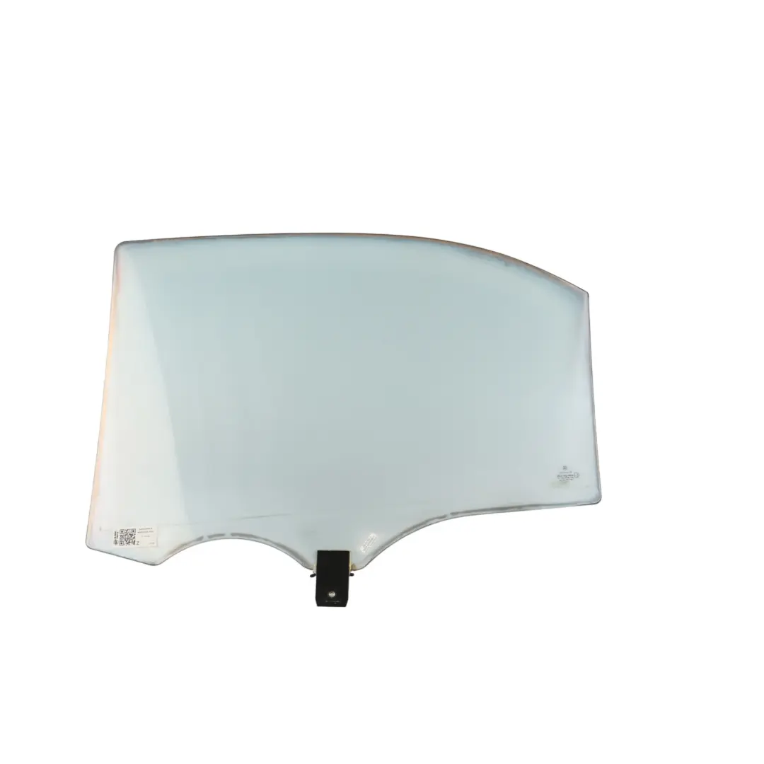 Mercedes W220 Rear Door Side Window Glass Glazing Right O/S AS2 - SKU A2207300418 - Part number A2207300418