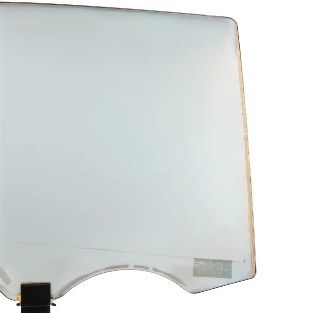 Door Side Window Glass Glazing Right O/S AS2 to Mercedes W220 Rear with Part number A2207300418 Mercedes W220 Rear Door Side Window Glass Glazing Right O/S AS2 - SKU A2207300418 - Part number A2207300418