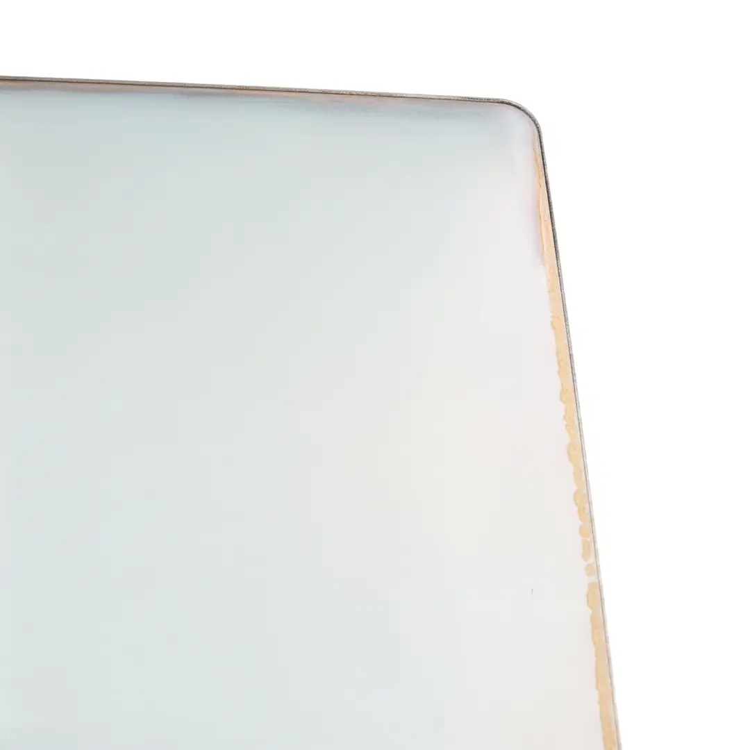 Mercedes W220 Rear Door Side Window Glass Glazing Right O/S AS2 - SKU A2207300418 - Part number A2207300418