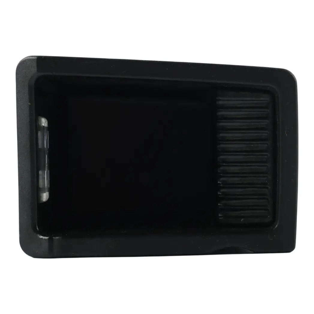 Bandeja Cenicero Tarjeta Puerta Trasera Izquierda para Mercedes W220 con número de pieza A2207300574 Mercedes W220 Bandeja Cenicero Tarjeta Puerta Trasera Izquierda - SKU A2207300574 - Número de pieza A2207300574