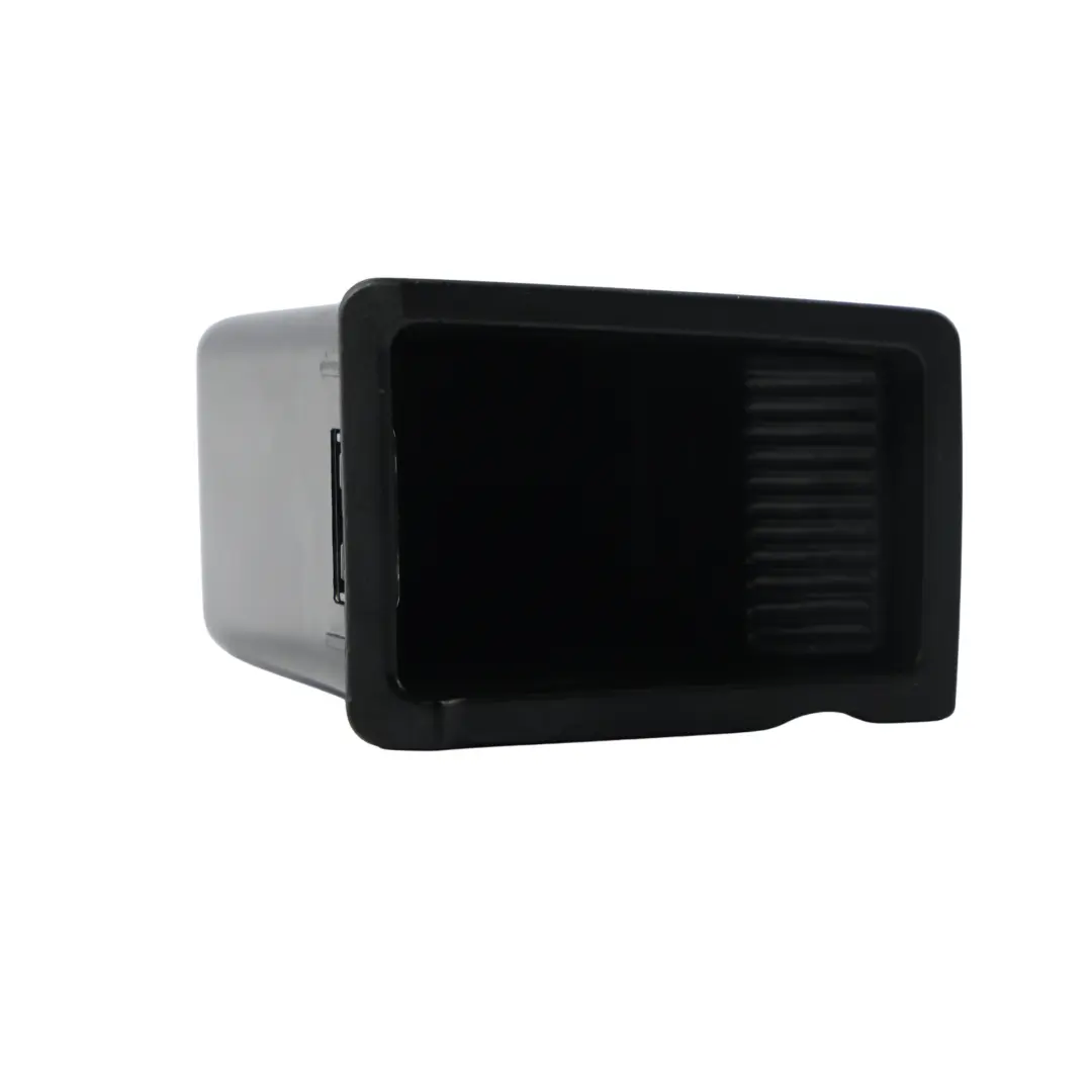 Bandeja Cenicero Tarjeta Puerta Trasera Izquierda para Mercedes W220 con número de pieza A2207300574 Mercedes W220 Bandeja Cenicero Tarjeta Puerta Trasera Izquierda - SKU A2207300574 - Número de pieza A2207300574
