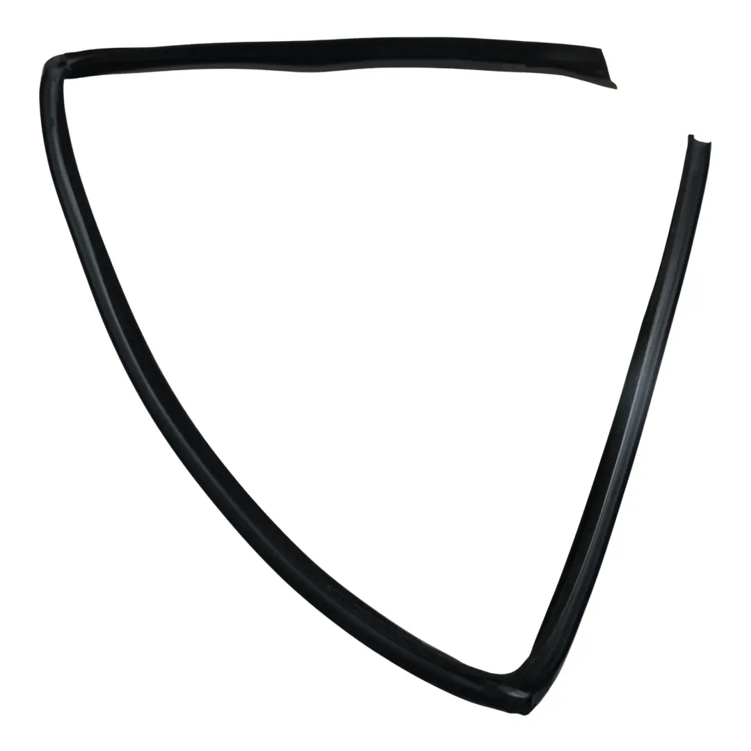 Mercedes W220 Window Rear Door Guide Rail Seal Frame Left N/S Side A2207350425 - SKU A2207350325 - Part number A2207350325