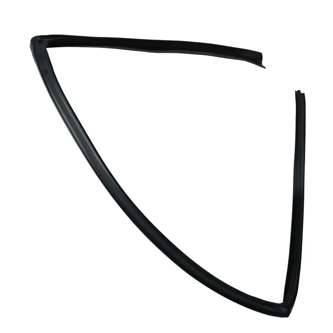 Window Rear Door Guide Rail Seal Frame Left N/S Side A2207350425 to Mercedes W220 with Part number A2207350325 Mercedes W220 Window Rear Door Guide Rail Seal Frame Left N/S Side A2207350425 - SKU A2207350325 - Part number A2207350325