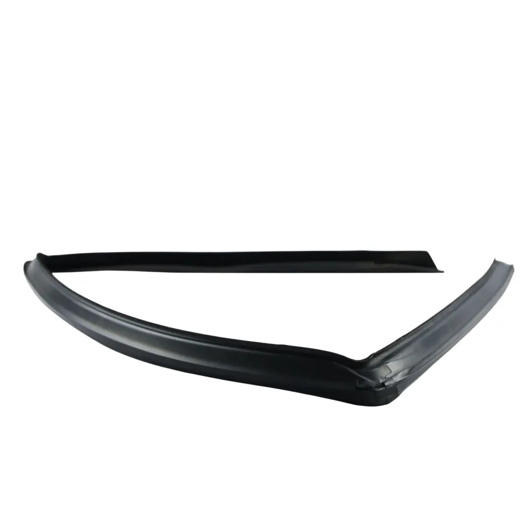 Mercedes W220 Window Rear Door Guide Rail Seal Frame Left N/S Side A2207350425 - SKU A2207350325 - Part number A2207350325