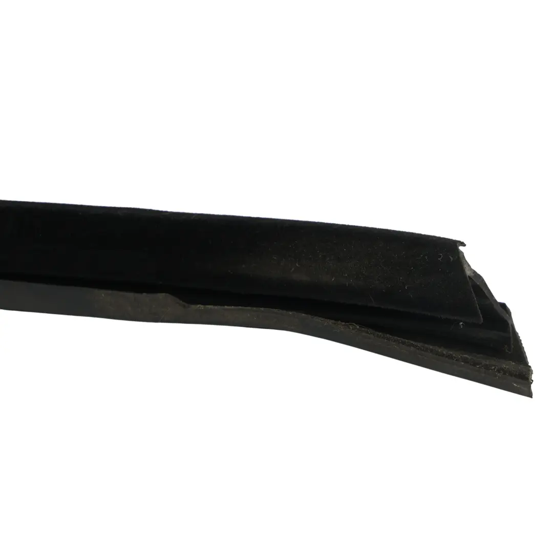 Mercedes W220 Window Rear Door Guide Rail Seal Frame Left N/S Side A2207350425 - SKU A2207350325 - Part number A2207350325