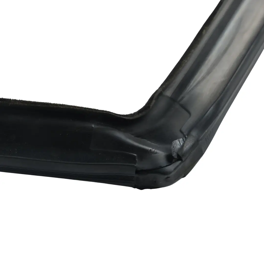 Mercedes W220 Window Rear Door Guide Rail Seal Frame Left N/S Side A2207350425 - SKU A2207350325 - Part number A2207350325