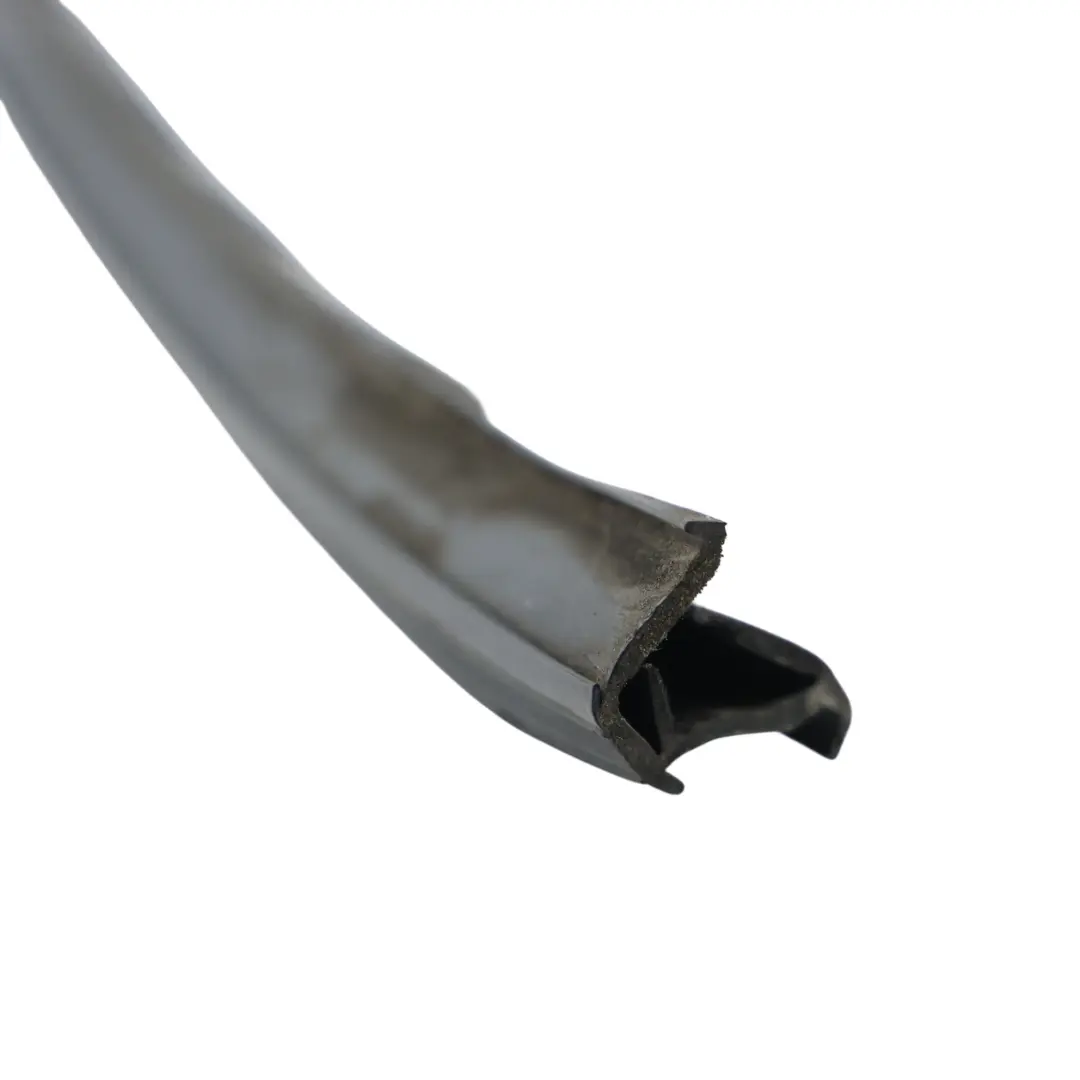 Mercedes W220 Window Rear Door Guide Rail Seal Frame Left N/S Side A2207350425 - SKU A2207350325 - Part number A2207350325