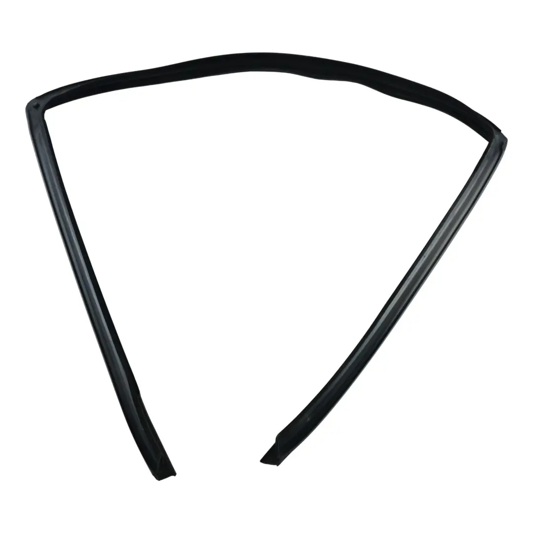 Mercedes W220 Window Rear Door Guide Rail Seal Frame Right O/S Side - SKU A2207350425 - Part number A2207350425