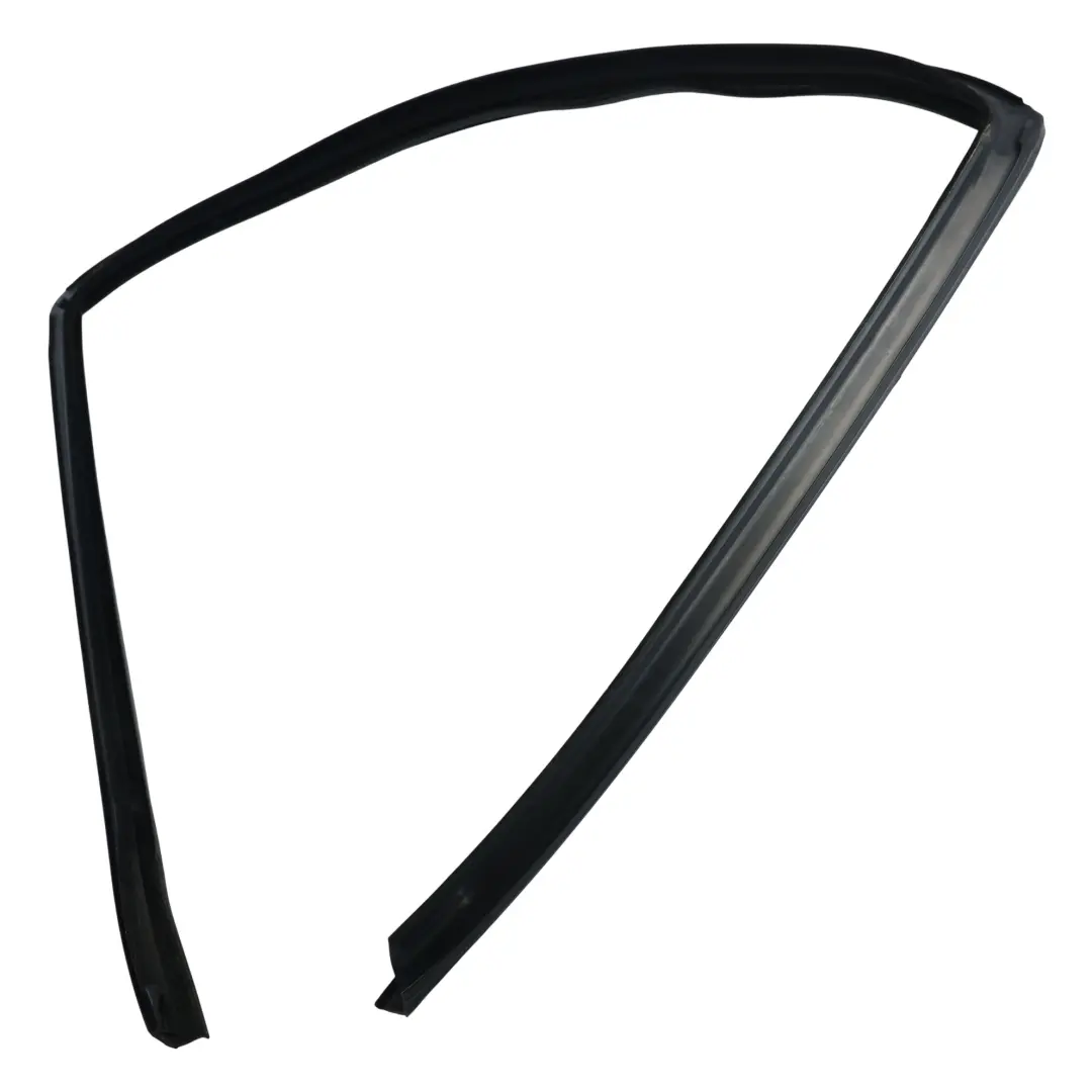 Mercedes W220 Guía Carril Sello Marco Ventana Puerta Trasera Derecha - SKU A2207350425 - Número de pieza A2207350425