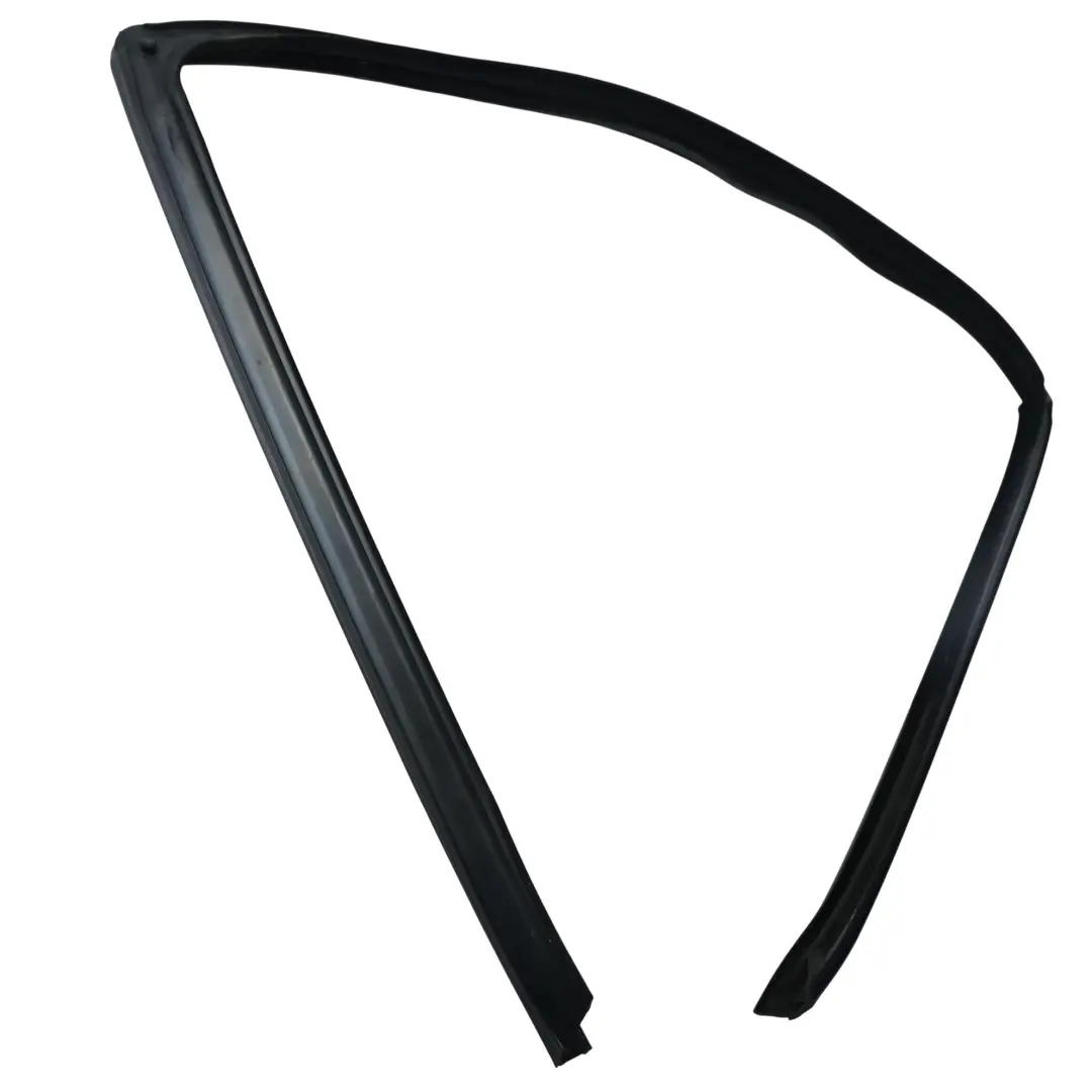 Mercedes W220 Window Rear Door Guide Rail Seal Frame Right O/S Side - SKU A2207350425 - Part number A2207350425
