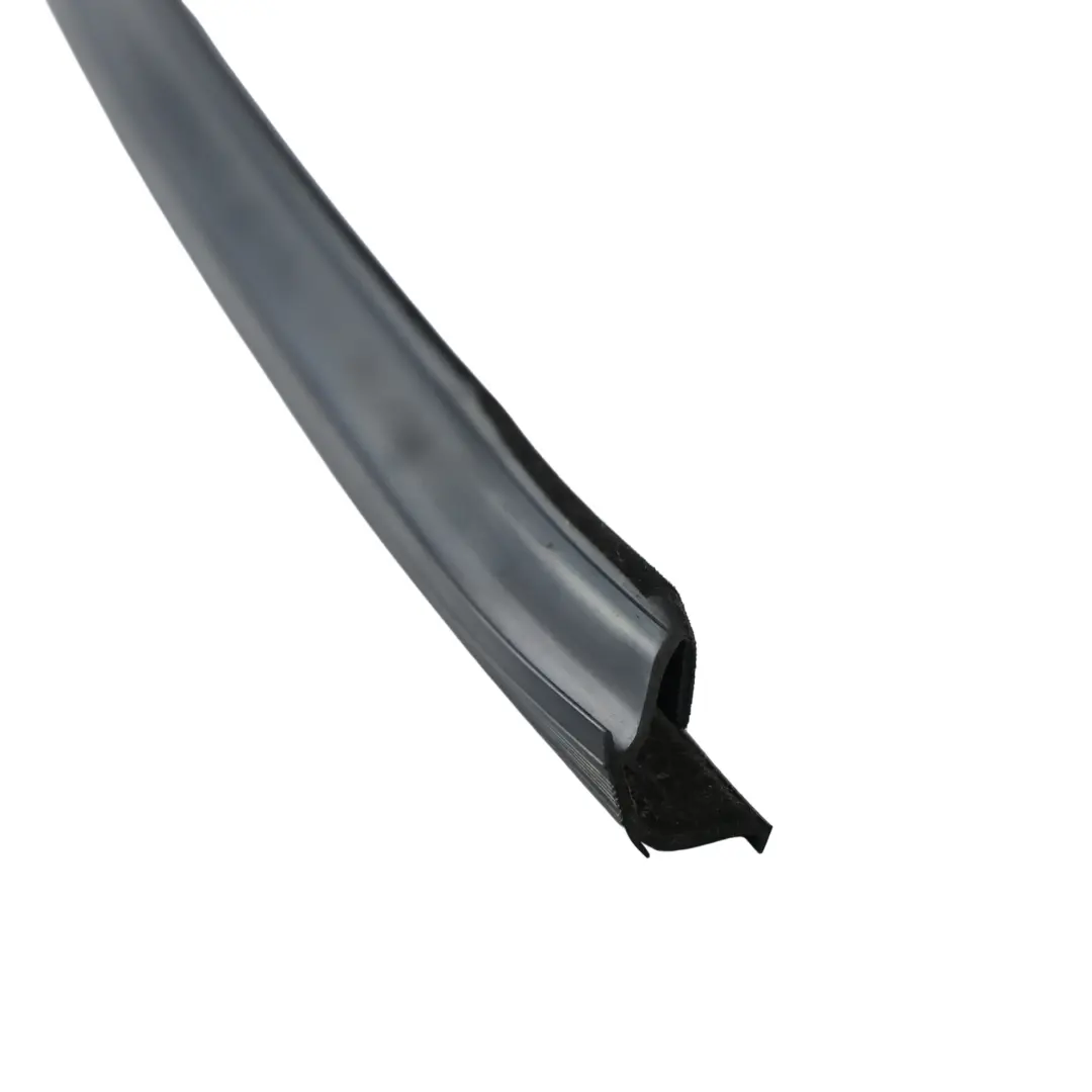 Window Rear Door Guide Rail Seal Frame Right O/S Side to Mercedes W220 with Part number A2207350425 Mercedes W220 Window Rear Door Guide Rail Seal Frame Right O/S Side - SKU A2207350425 - Part number A2207350425
