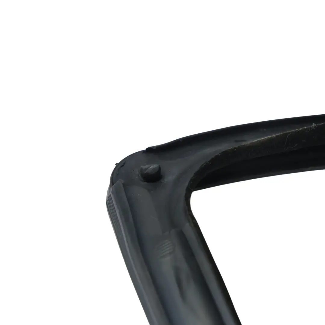 Window Rear Door Guide Rail Seal Frame Right O/S Side to Mercedes W220 with Part number A2207350425 Mercedes W220 Window Rear Door Guide Rail Seal Frame Right O/S Side - SKU A2207350425 - Part number A2207350425