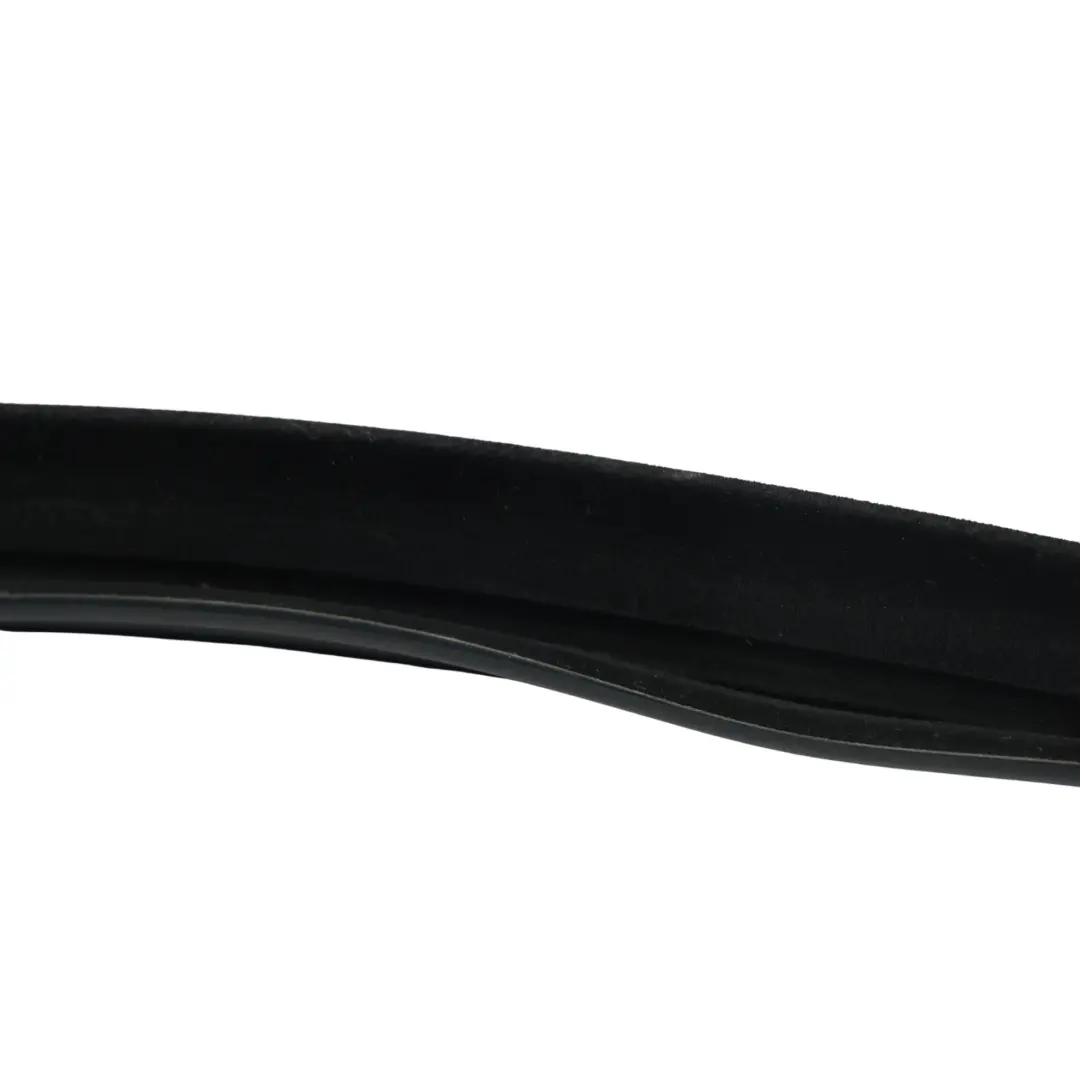 Window Rear Door Guide Rail Seal Frame Right O/S Side to Mercedes W220 with Part number A2207350425 Mercedes W220 Window Rear Door Guide Rail Seal Frame Right O/S Side - SKU A2207350425 - Part number A2207350425