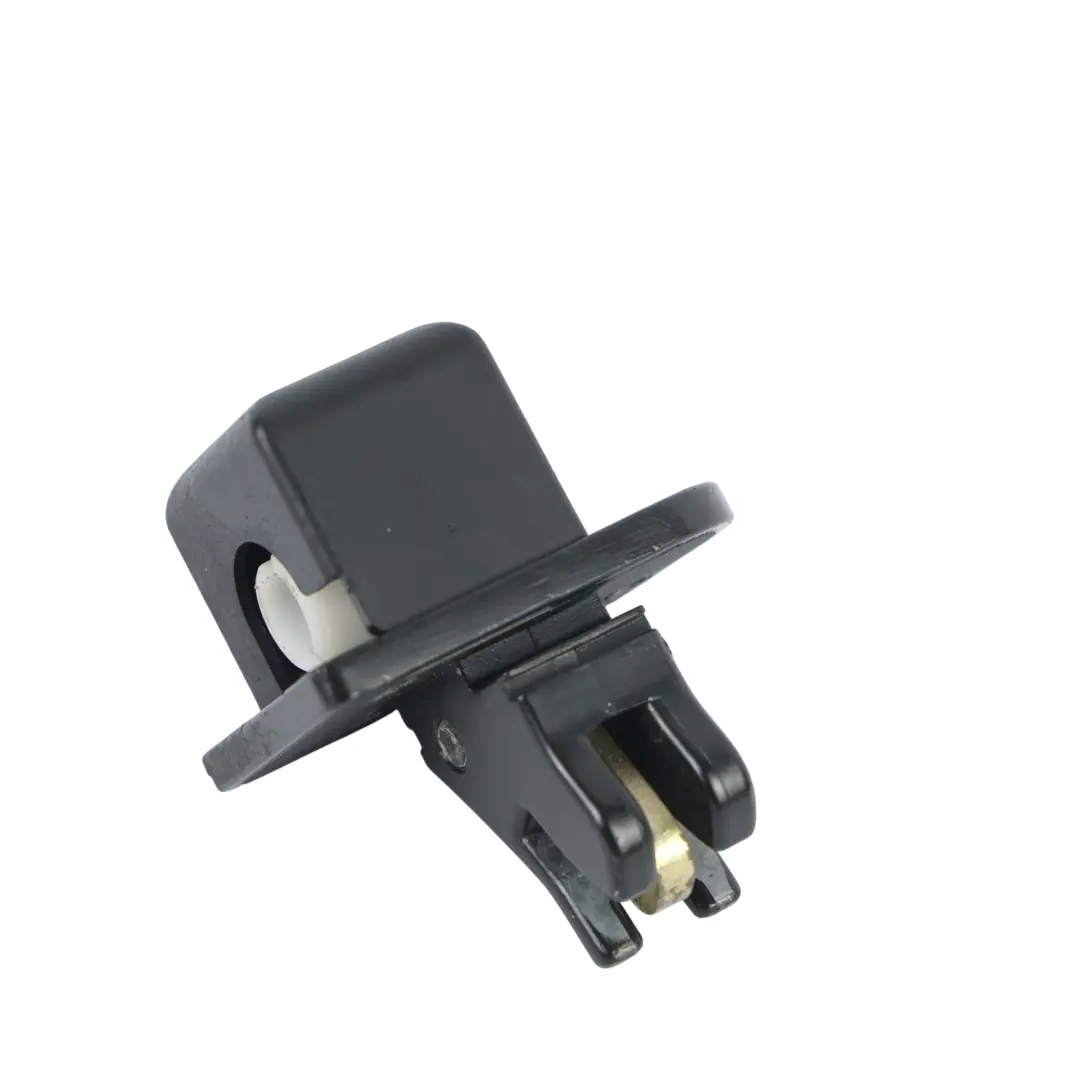 Mercedes W203 C209 C215 W220 Kofferraum Zusatzschloss Links - SKU A2207500384 - Teilenummer A2207500384