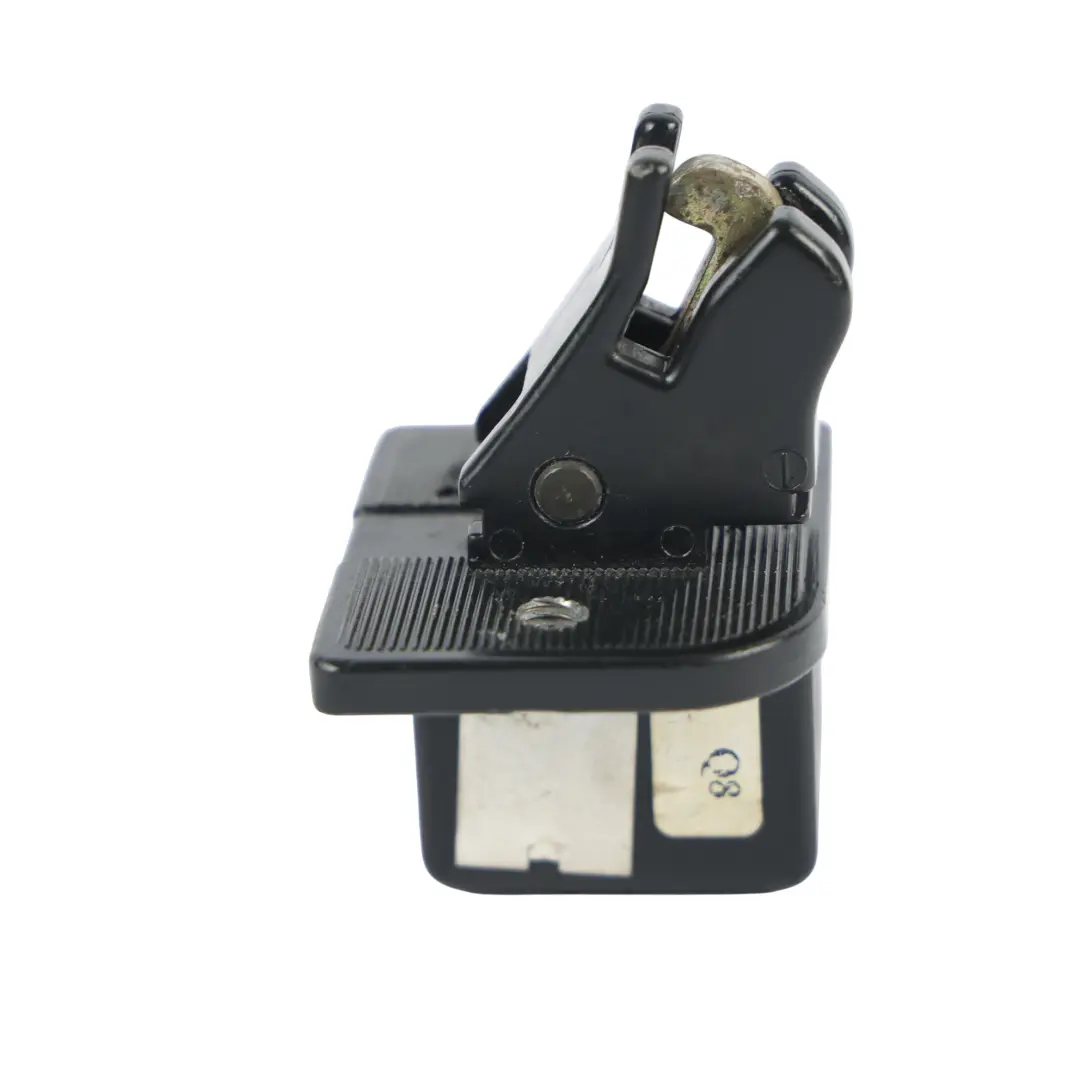 Mercedes W203 C209 C215 W220 Kofferraum Zusatzschloss Links - SKU A2207500384 - Teilenummer A2207500384