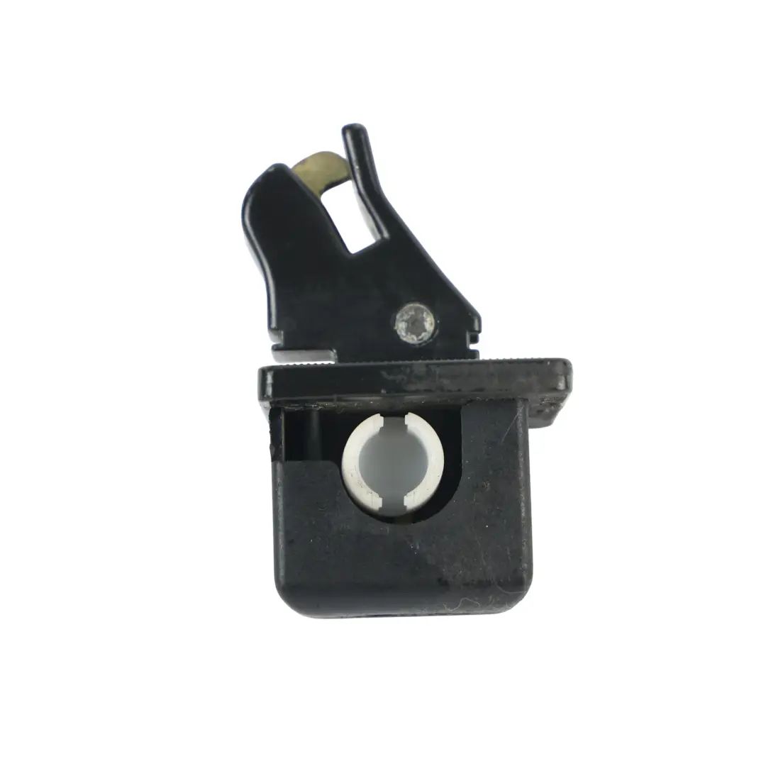 Mercedes W203 C209 C215 W220 Kofferraum Zusatzschloss Links - SKU A2207500384 - Teilenummer A2207500384