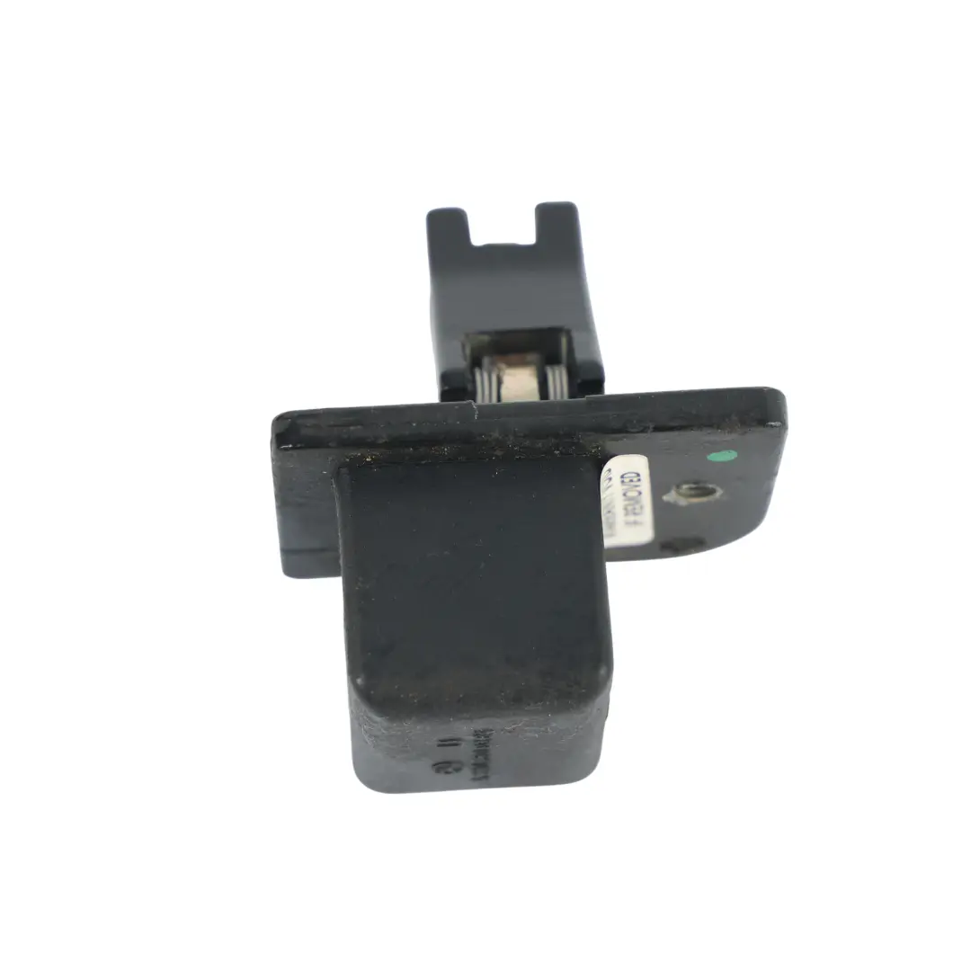 Mercedes W203 C209 C215 W220 Kofferraum Zusatzschloss Links - SKU A2207500384 - Teilenummer A2207500384