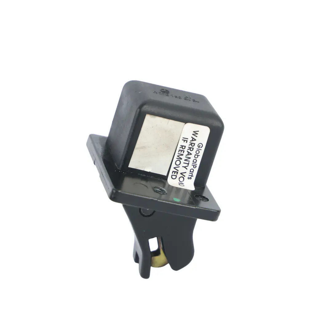 Mercedes W203 C209 C215 W220 Kofferraum Heckklappe Schloss Rechts - SKU A2207500484 - Teilenummer A2207500484