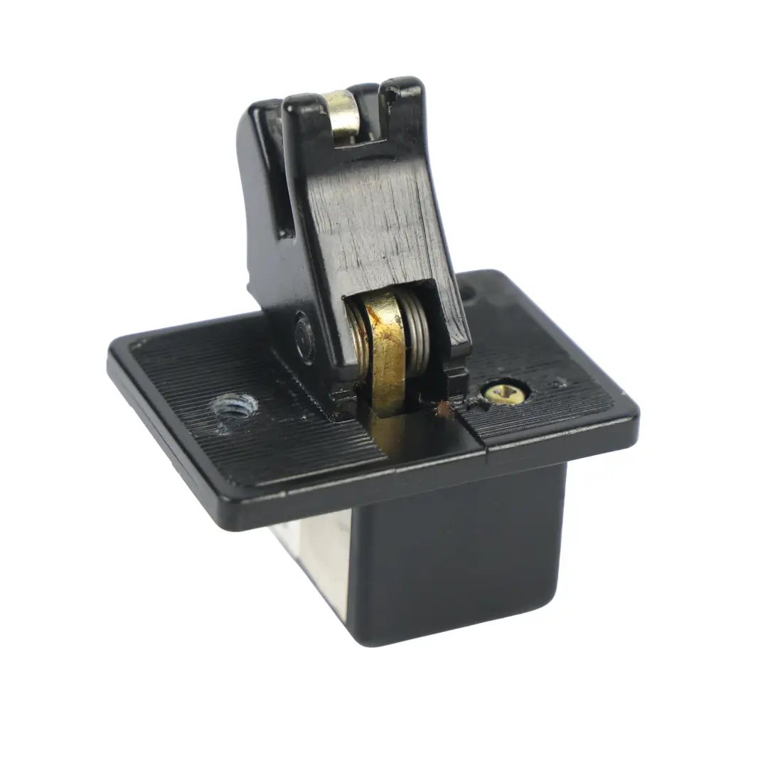 Mercedes W203 C209 C215 W220 Kofferraum Heckklappe Schloss Rechts - SKU A2207500484 - Teilenummer A2207500484