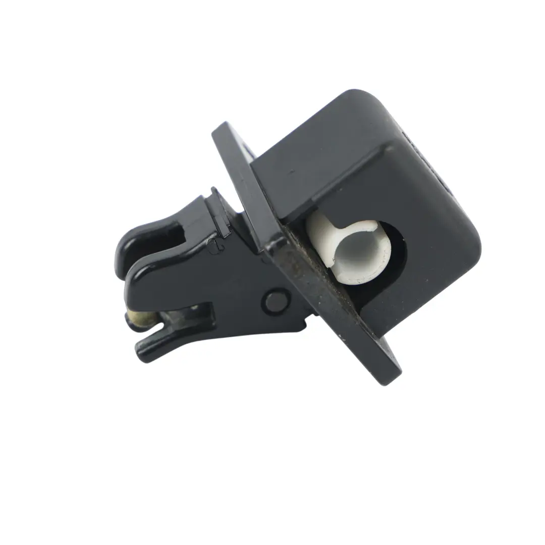 Mercedes W203 C209 C215 W220 Kofferraum Heckklappe Schloss Rechts - SKU A2207500484 - Teilenummer A2207500484