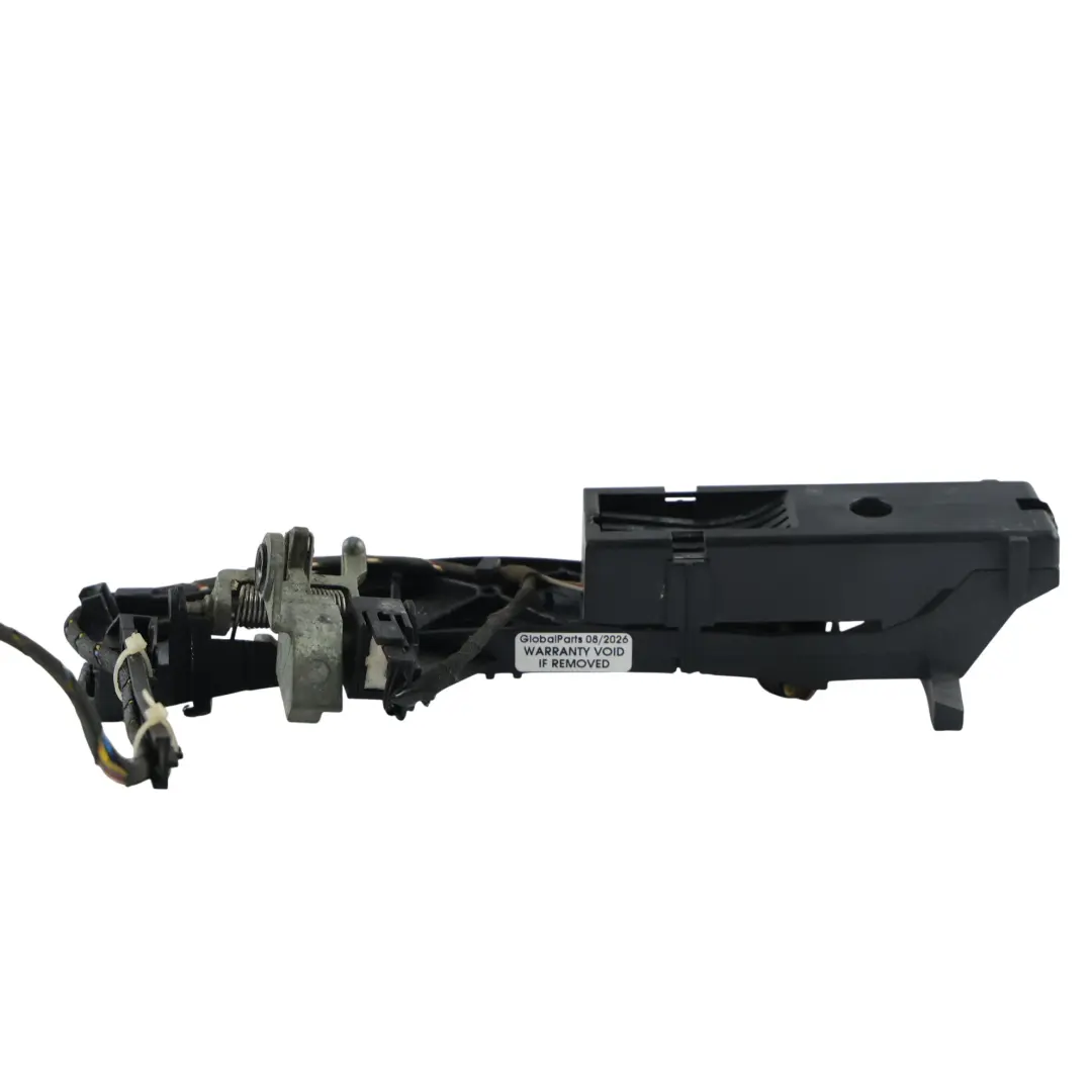 Door Handle Bearing Bracket Holder Front Left N/S to Mercedes W220 with Part number A2207601334 Mercedes W220 Door Handle Bearing Bracket Holder Front Left N/S - SKU A2207601334 - Part number A2207601334