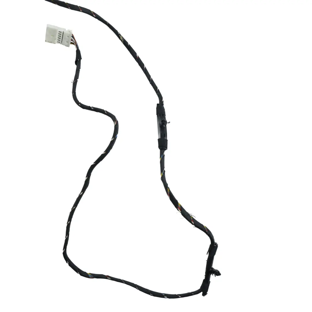 Mercedes W220 Türgriff Halterung Lager Hinten Rechts - SKU A2207602034 - Teilenummer A2207602034