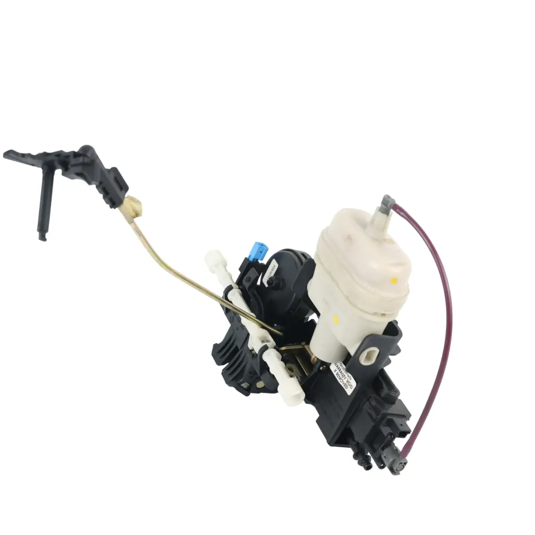 Mercedes CL C215 W220 Serratura Chiusura Portellone Bagagliaio - SKU A2208000478 - Numero di parte A2208000478