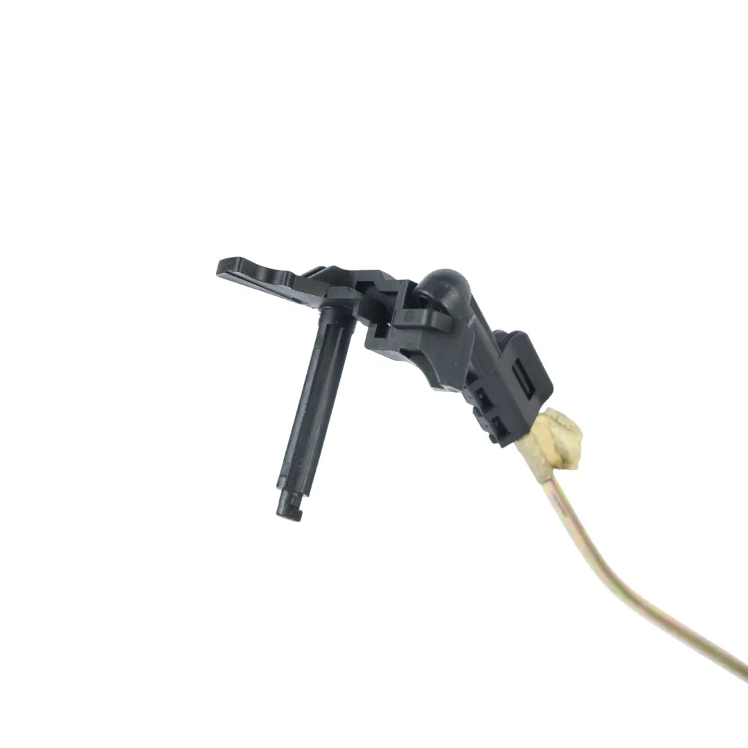 Mercedes CL C215 W220 Serrure Verrou Coffre Hayon - SKU A2208000478 - Numéro de pièce A2208000478