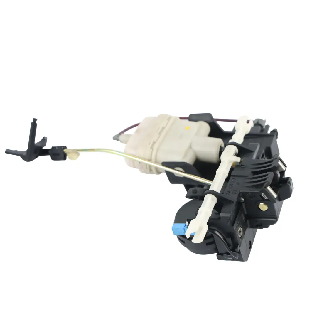 Mercedes CL C215 W220 Boot Lid Tailgate Lock Catch - SKU A2208000478 - Part number A2208000478