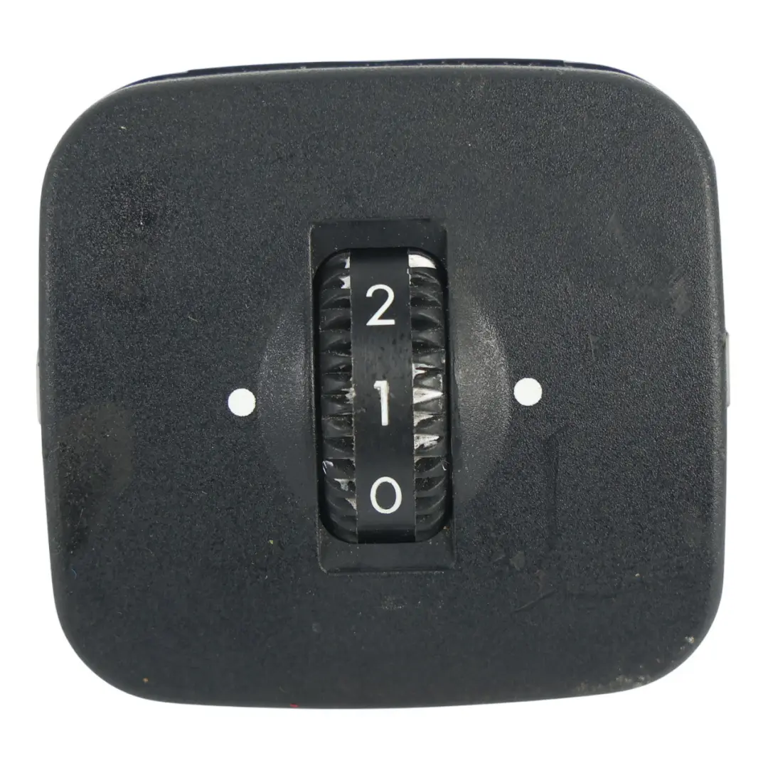 Panneau Commande Siège Interrupteur pour Mercedes W220 à propos du numéro de pièce A2208000878 Mercedes W220 Panneau Commande Siège Interrupteur - SKU A2208000878 - Numéro de pièce A2208000878