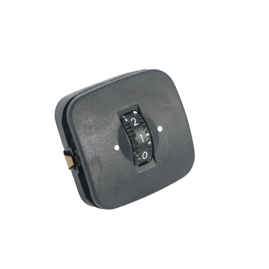 Mercedes W220 Panneau Commande Siège Interrupteur - SKU A2208000878 - Numéro de pièce A2208000878