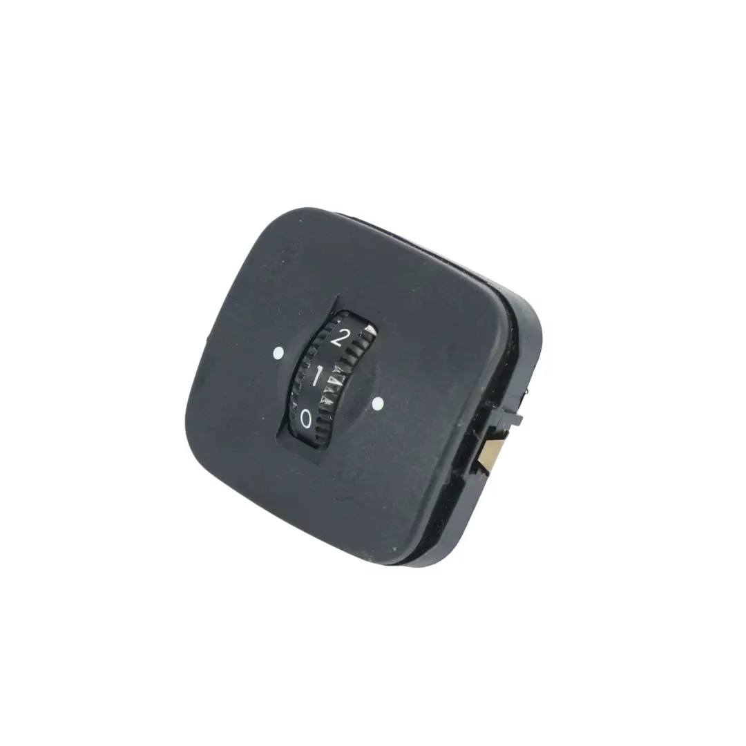 Mercedes W220 Panneau Commande Siège Interrupteur - SKU A2208000878 - Numéro de pièce A2208000878