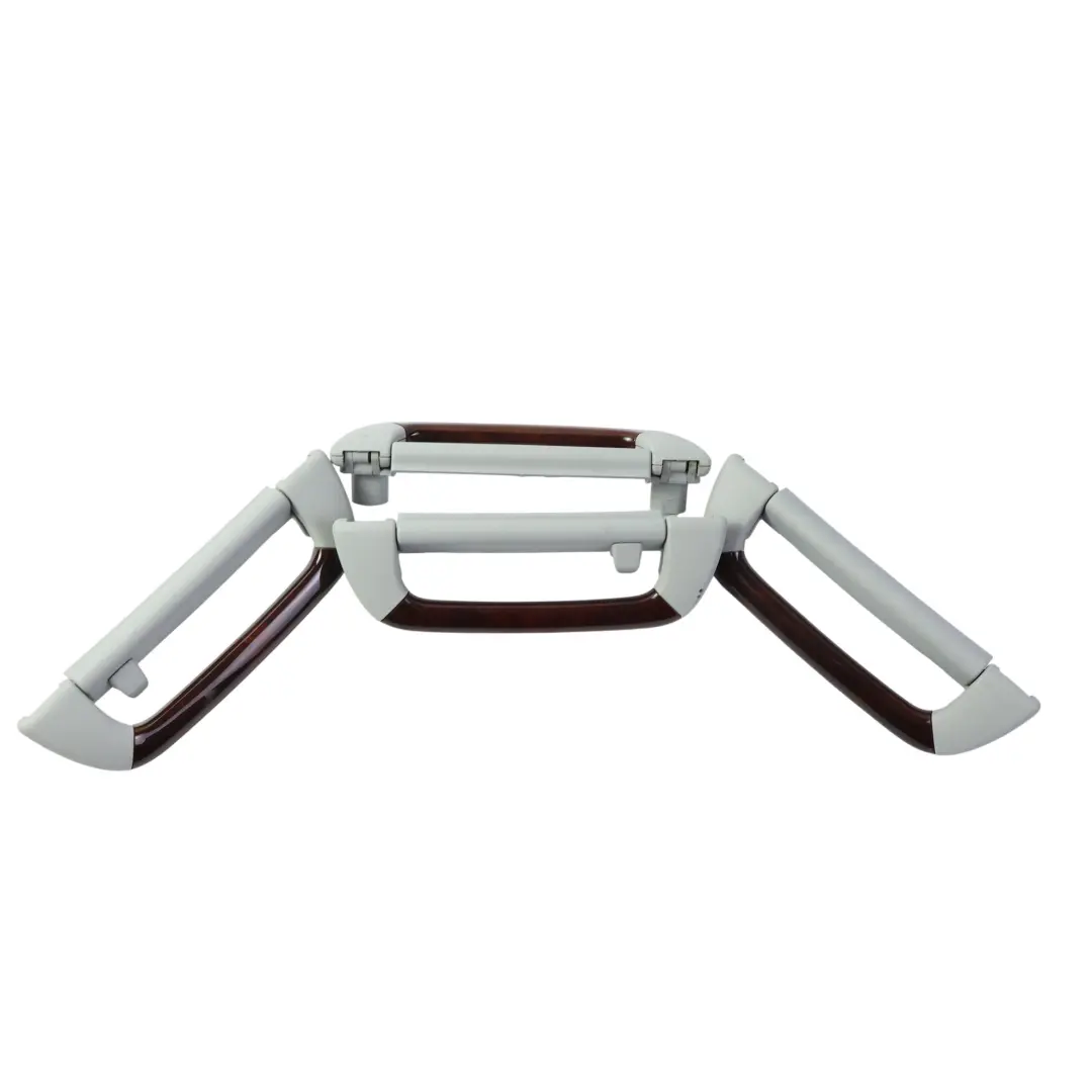 Mercedes W220 Maniglie Tetto Ant Post Sinistra Destra Grigio - SKU A2208100751 - Numero di parte A2208100751