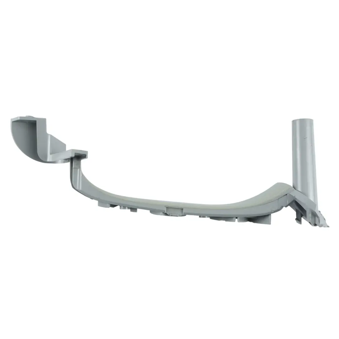 Tirador Interior Puerta Trasera Inferior Derecho para Mercedes W220 con número de pieza A2208101054 Mercedes W220 Tirador Interior Puerta Trasera Inferior Derecho - SKU A2208101054 - Número de pieza A2208101054