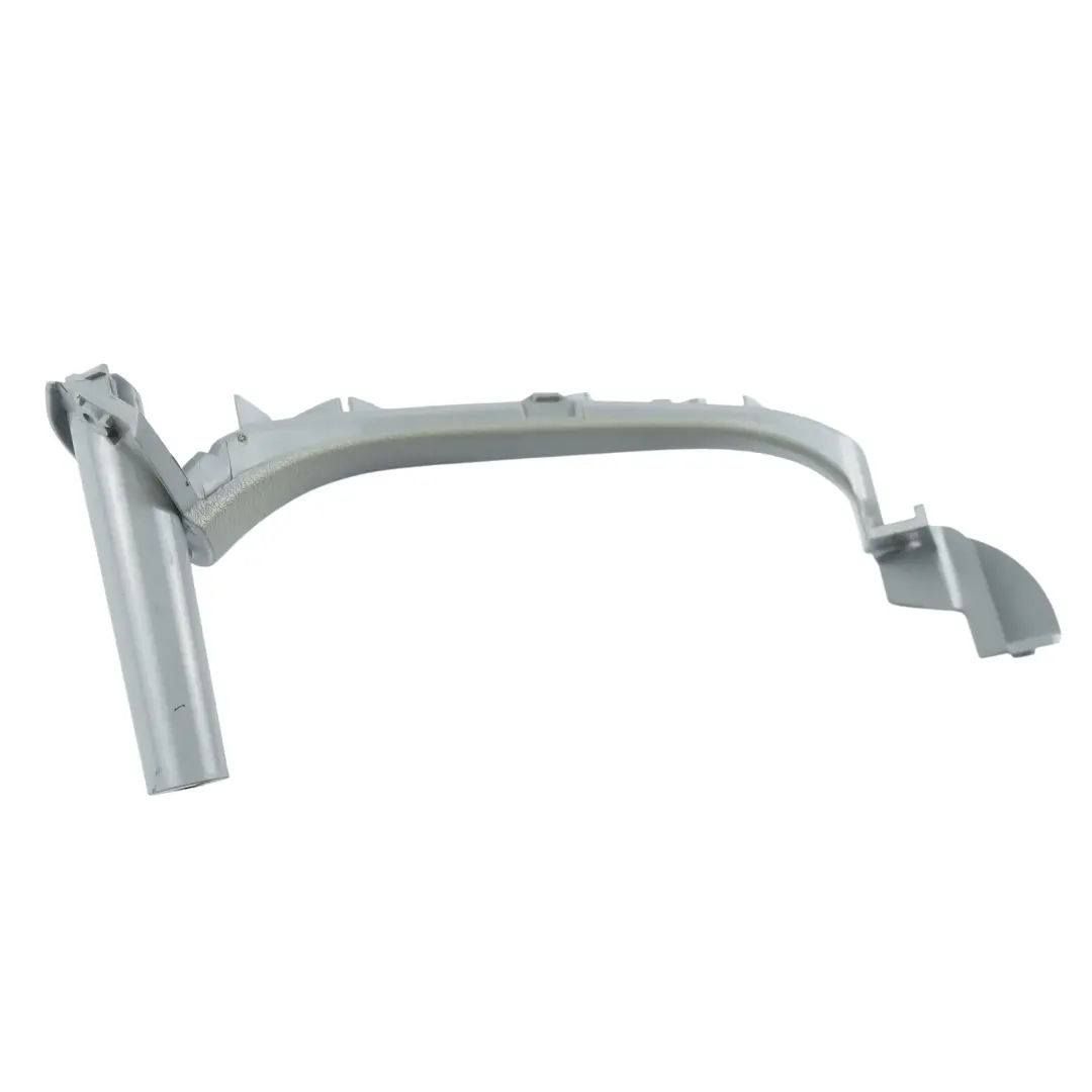 Mercedes W220 Rear Door Interior Pull Handle Lower Part Right O/S - SKU A2208101054 - Part number A2208101054