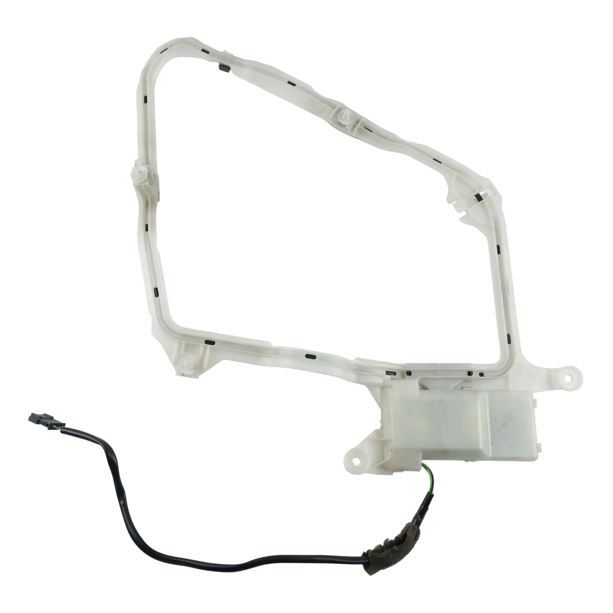 Mercedes W220 Front Door Keyless Entry Antenna Left N/S Side A2208200275