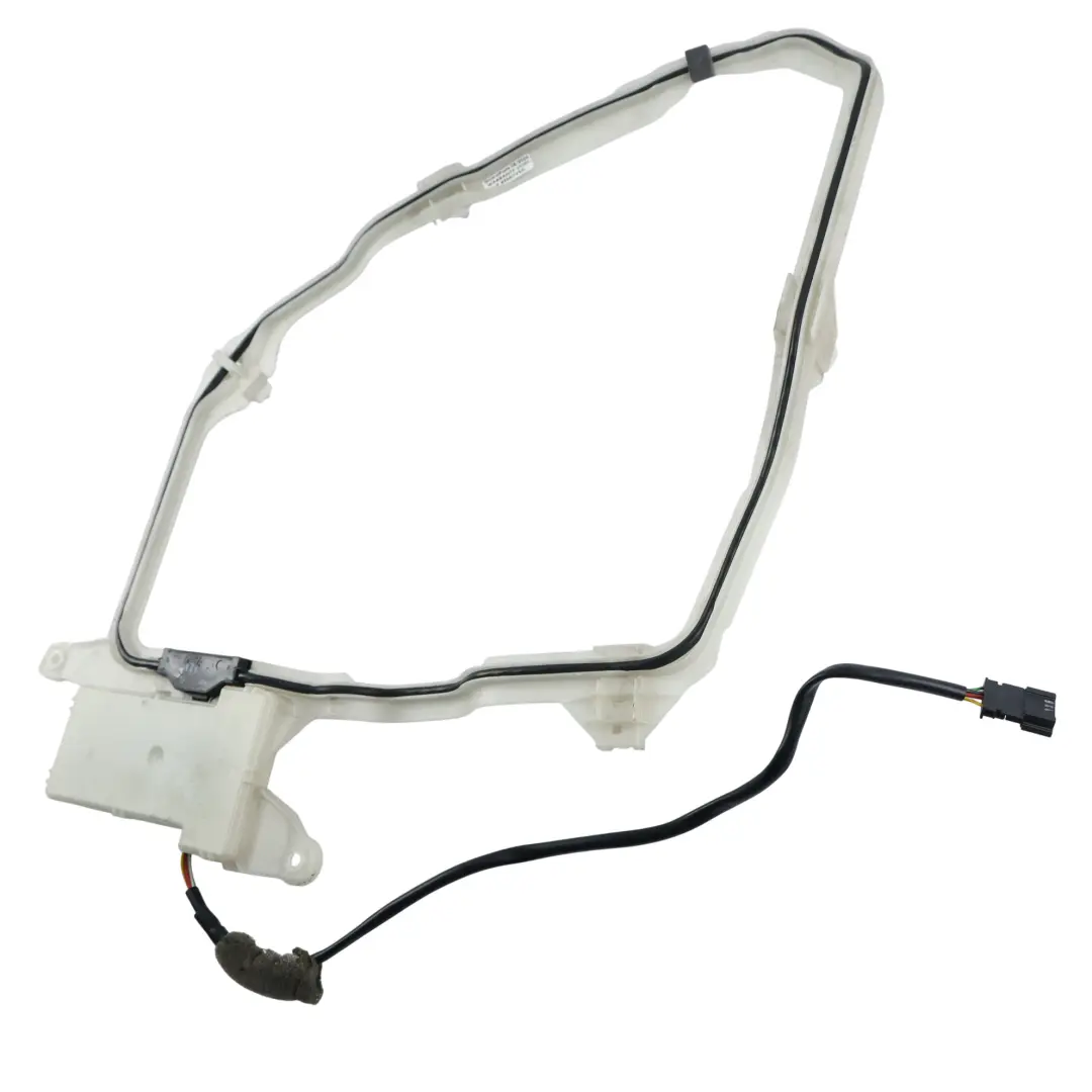 Mercedes W220 Lewa Przednia Antena Keyless Drzwi A2208200275 - SKU A2208200175 - Numer Części A2208200175
