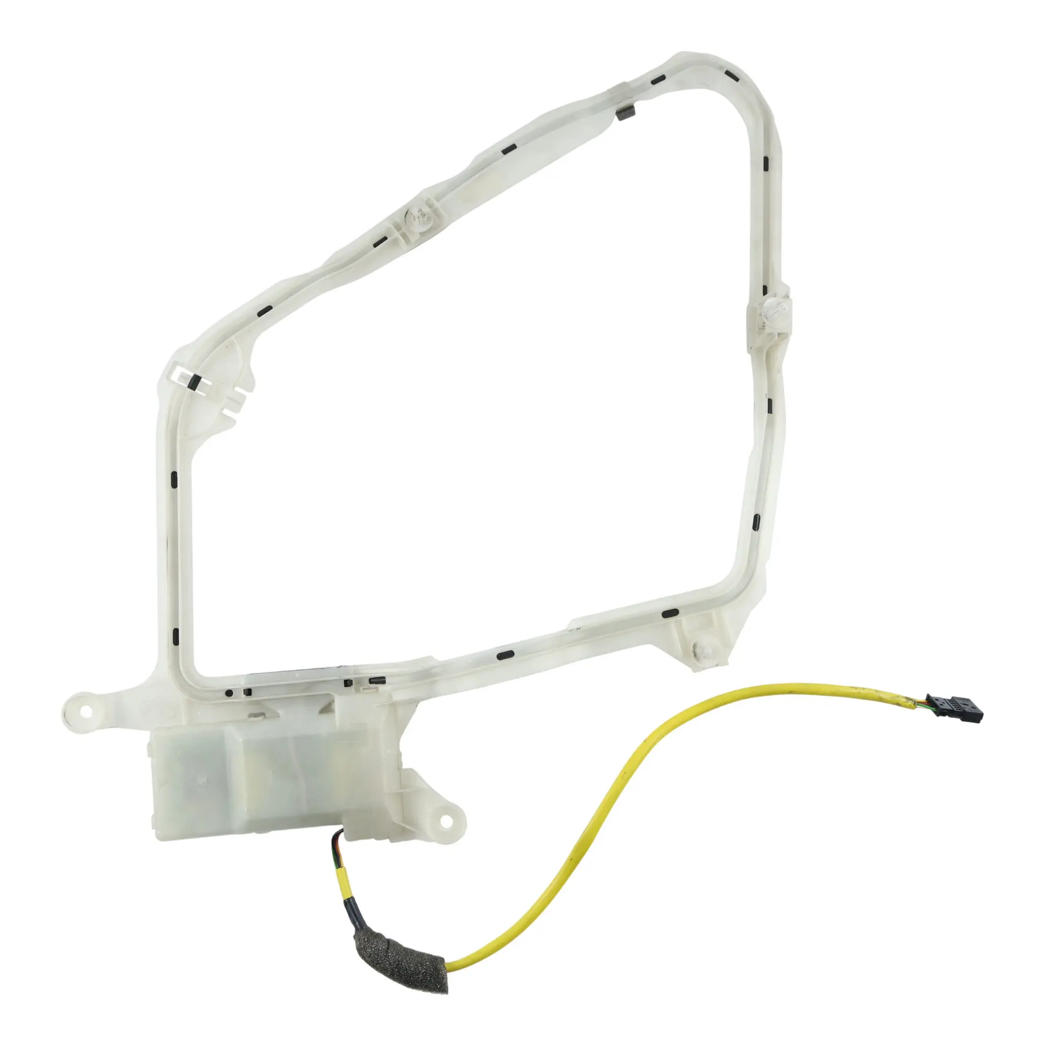 Mercedes W220 Front Door Keyless Entry Antenna Right O/S Side A2208200275