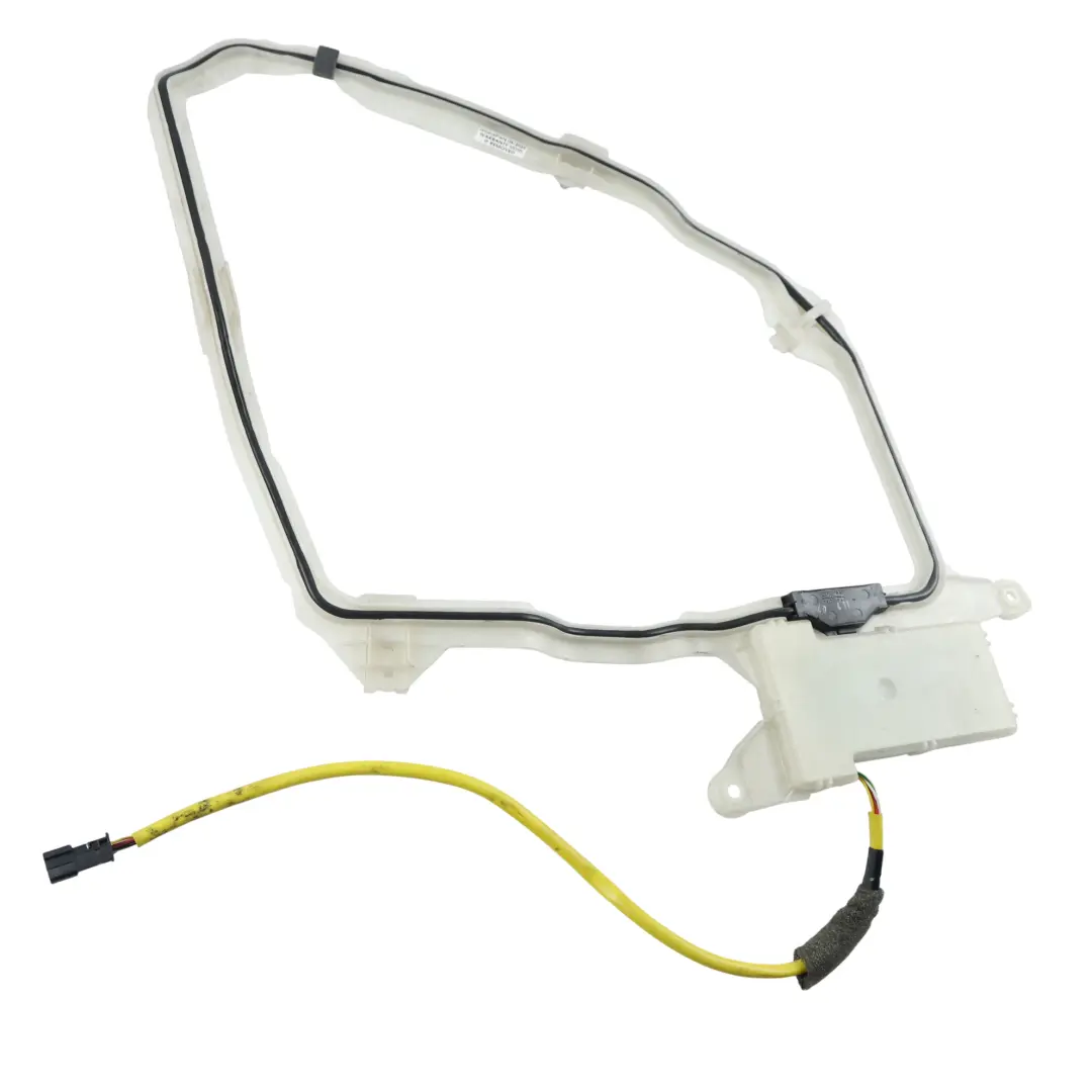 Mercedes W220 Front Door Keyless Entry Antenna Right O/S Side - SKU A2208200275 - Part number A2208200275