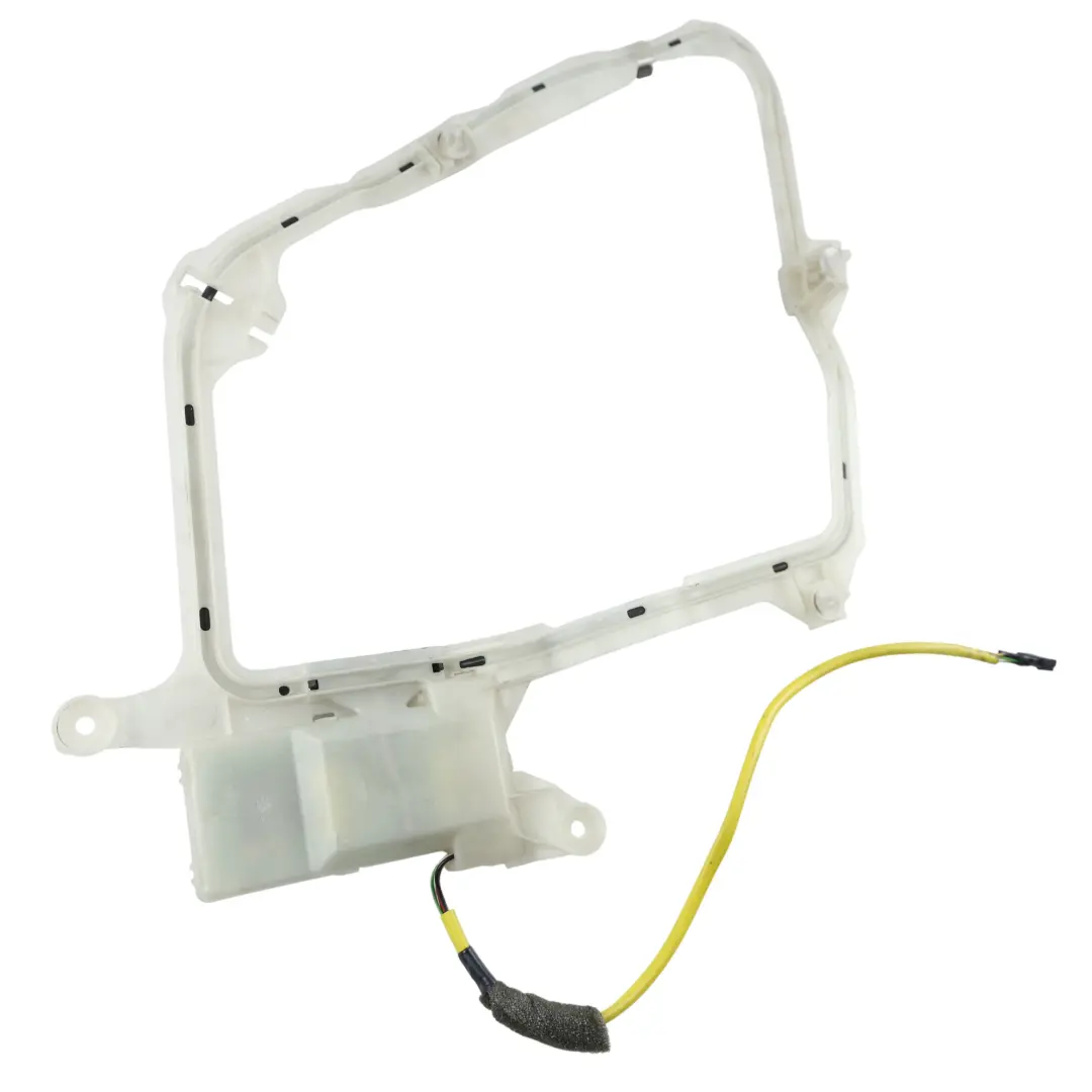 Mercedes W220 Front Door Keyless Entry Antenna Right O/S Side - SKU A2208200275 - Part number A2208200275