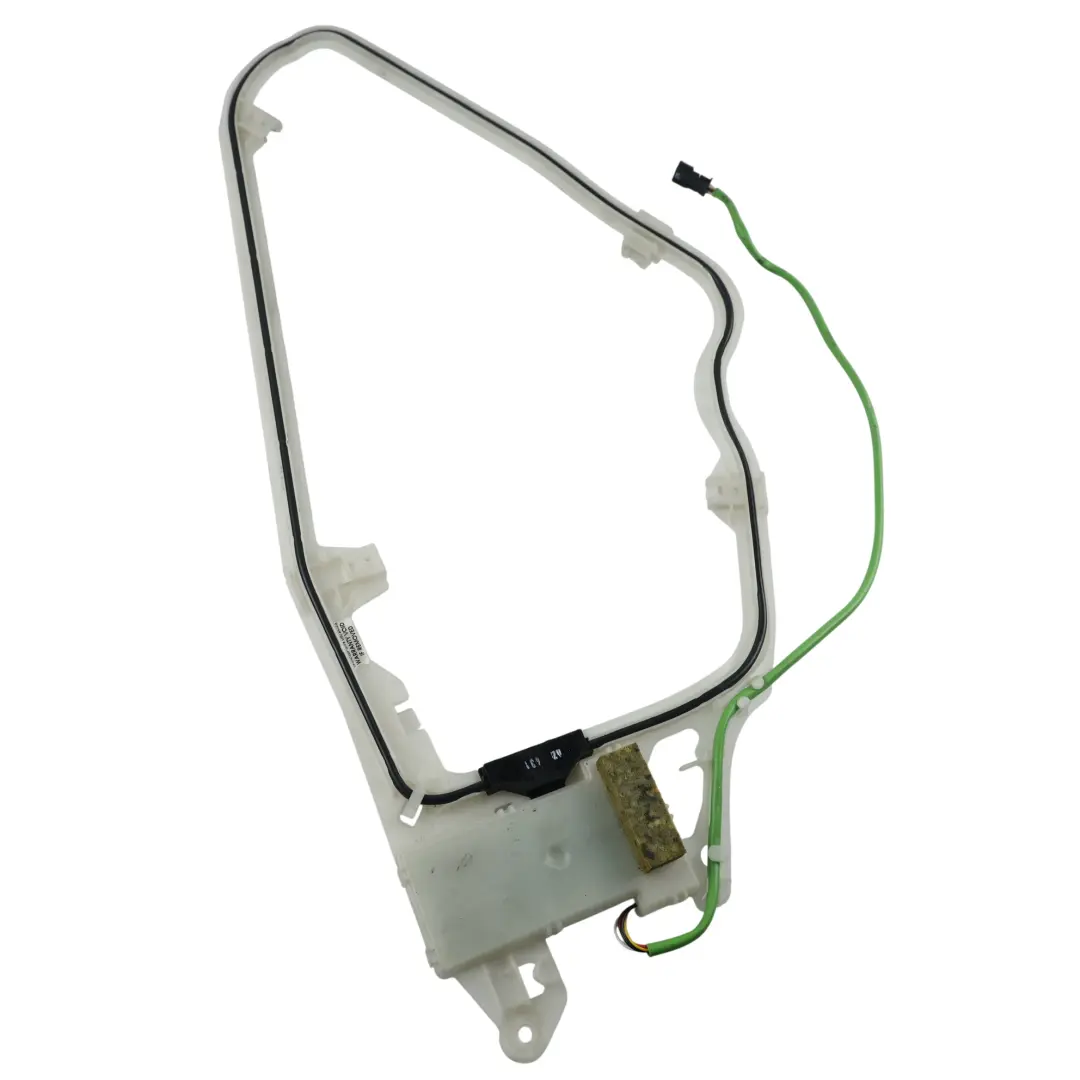 Mercedes W220 Antena Entrada Sin Llave Puerta Trasera Izquierda A2208200475 - SKU A2208200375 - Número de pieza A2208200375