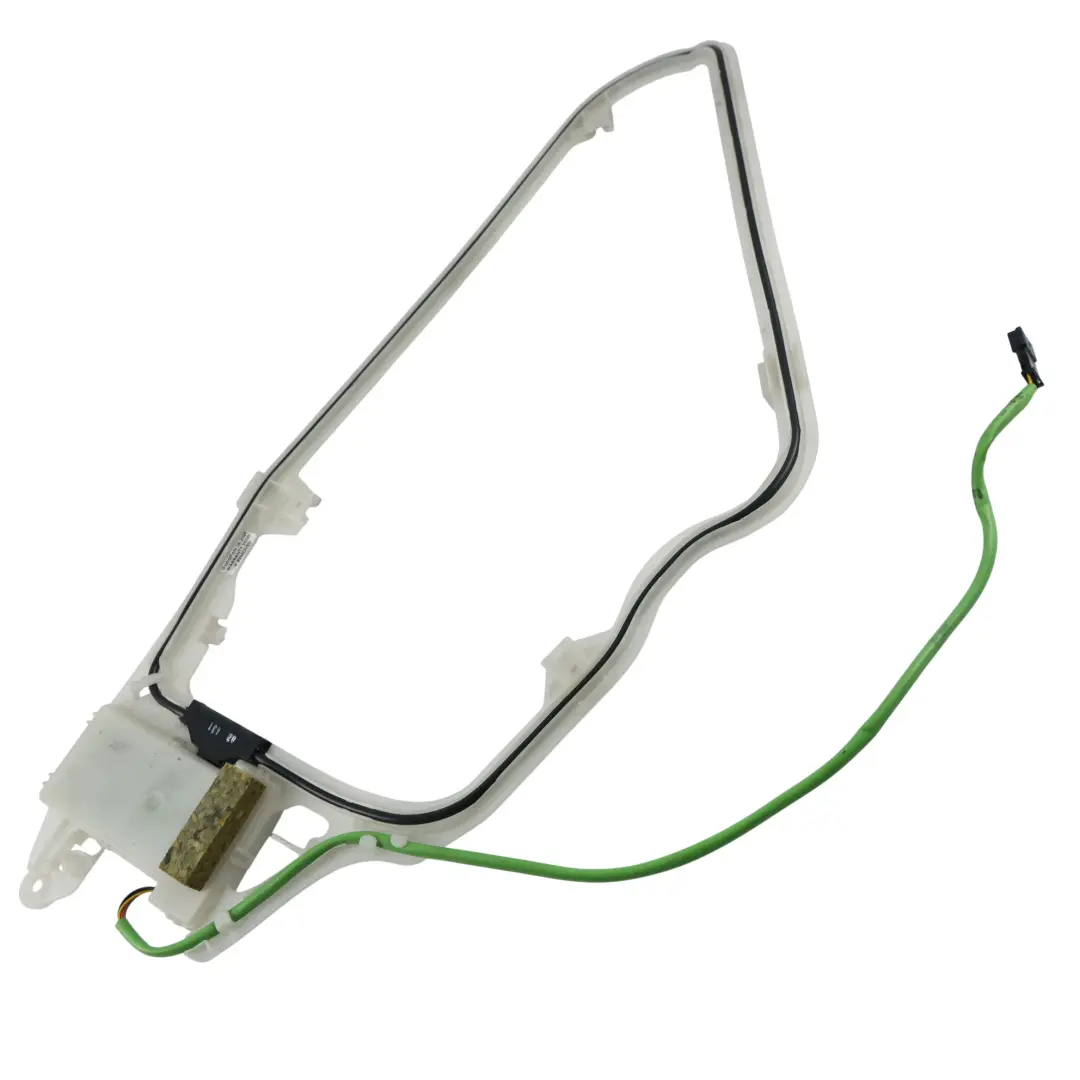 Mercedes W220 Antena Keyless Tylnych Drzwi Lewa A2208200475 - SKU A2208200375 - Numer Części A2208200375