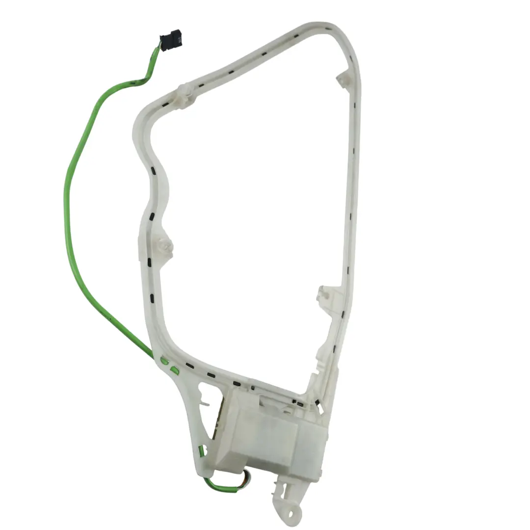 Mercedes W220 Antena Entrada Sin Llave Puerta Trasera Izquierda A2208200475 - SKU A2208200375 - Número de pieza A2208200375
