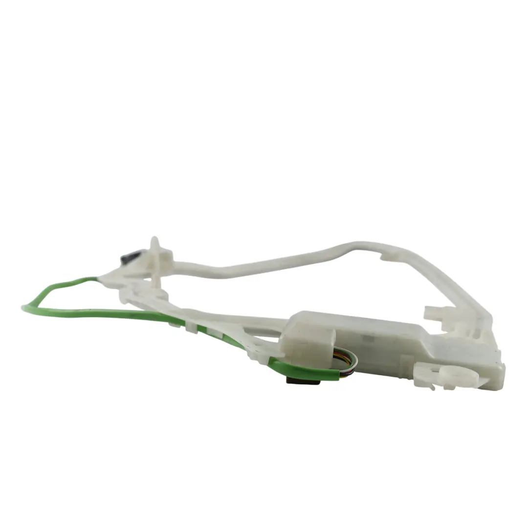 Mercedes W220 Antena Entrada Sin Llave Puerta Trasera Izquierda A2208200475 - SKU A2208200375 - Número de pieza A2208200375