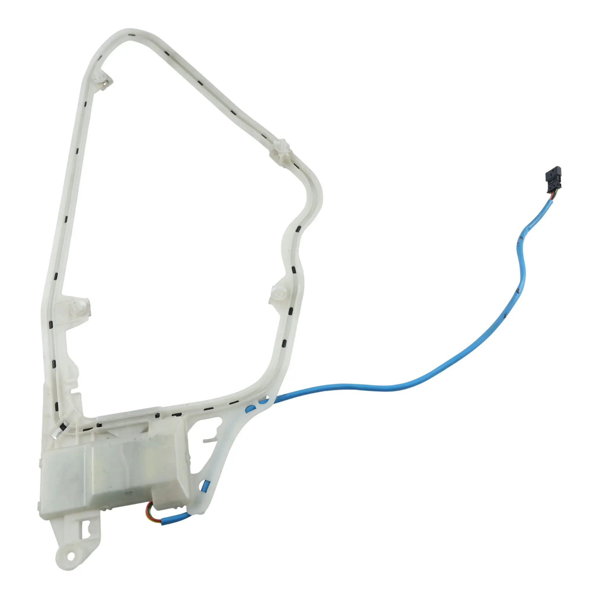 Mercedes W220 Rear Door Keyless Entry Antenna Right O/S Side A2208200475