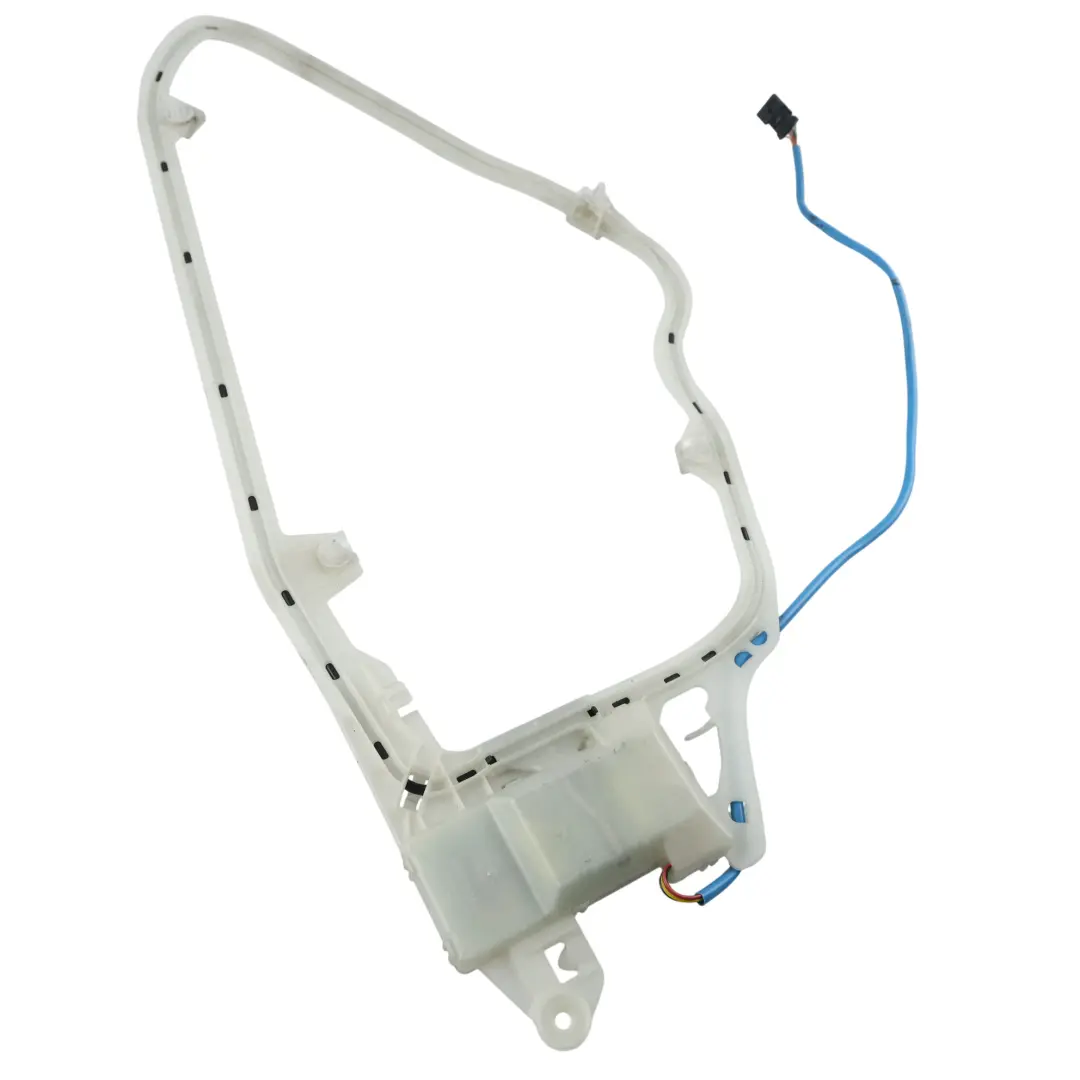 Mercedes W220 Rear Door Keyless Entry Antenna Right O/S Side - SKU A2208200475 - Part number A2208200475