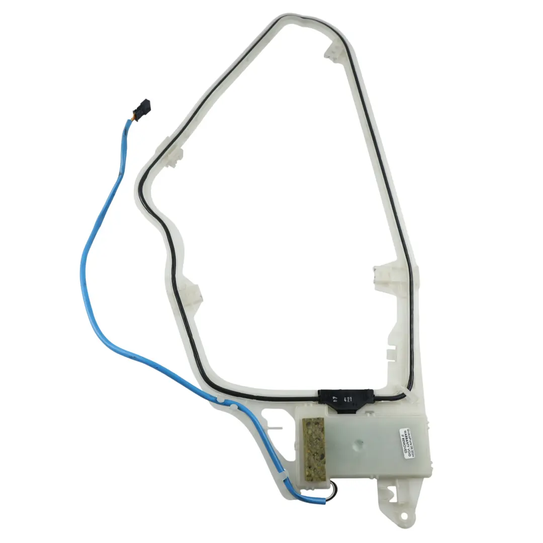 Mercedes W220 Antena Keyless Tylnych Drzwi Prawa - SKU A2208200475 - Numer Części A2208200475