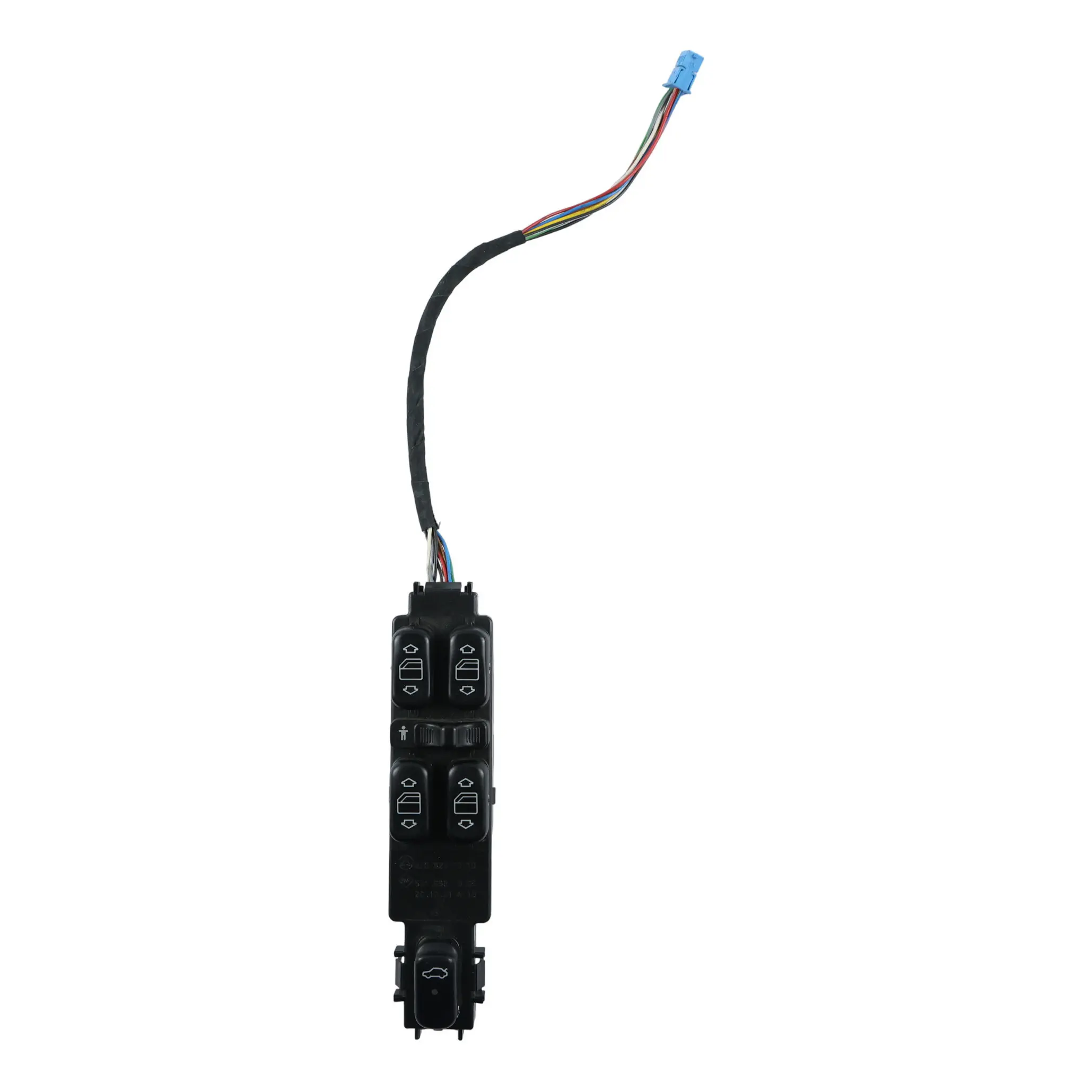 Mercedes W220 Interrupteur Vitre Panneau Ouverture Coffre Conducteur A2208201010