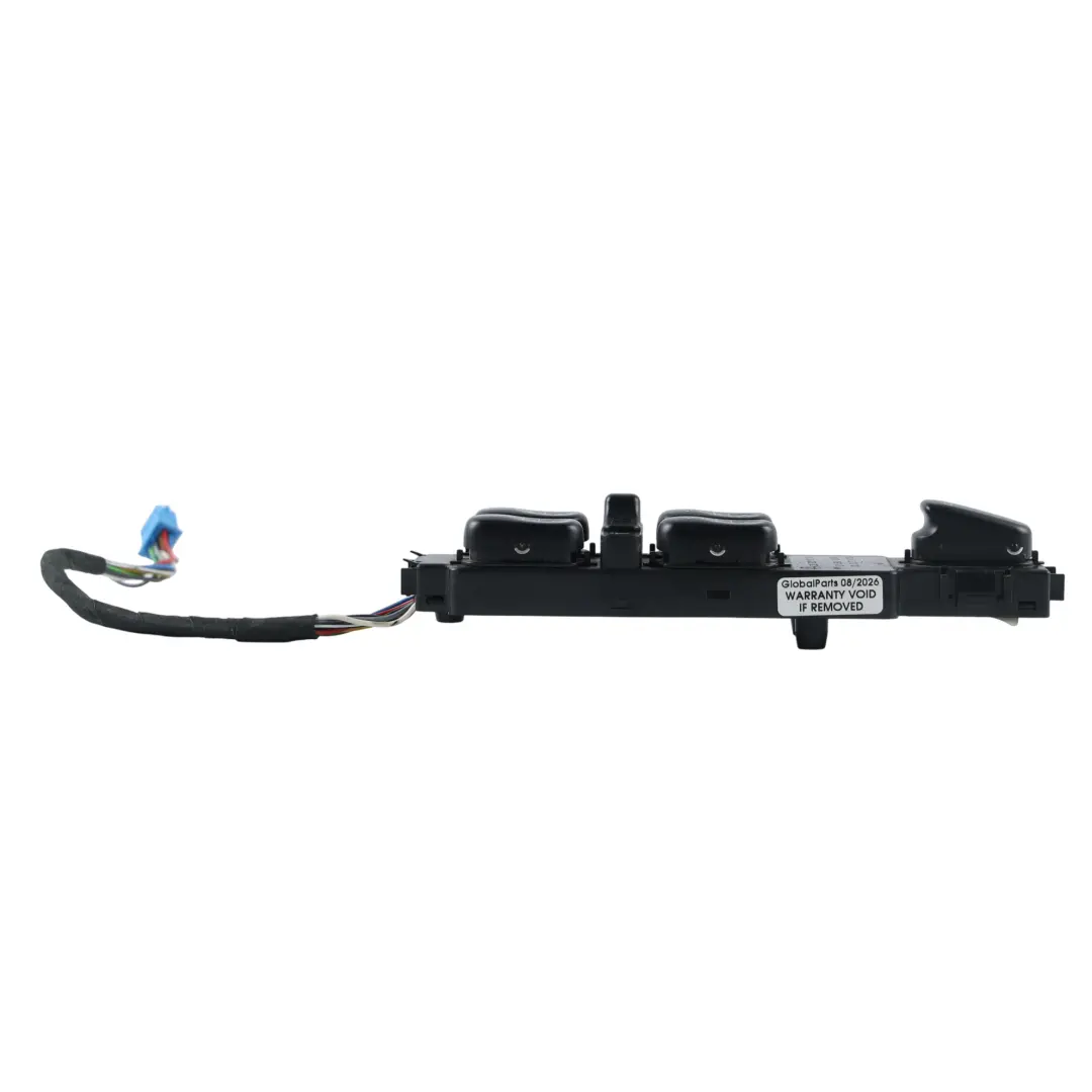 Panel Przełączników Szyb Drzwi Lewy Przód do Mercedes W220 o numerze A2208201010 Mercedes W220 Panel Przełączników Szyb Drzwi Lewy Przód - SKU A2208201010 - Numer Części A2208201010