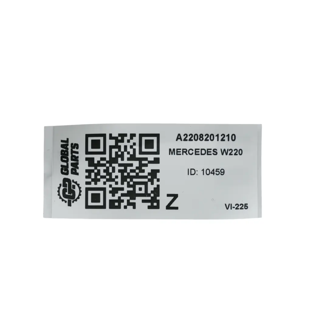 Przełącznik Szyby Tylnych Drzwi Lewy Prawy do Mercedes W220 o numerze A2208201210 Mercedes W220 Przełącznik Szyby Tylnych Drzwi Lewy Prawy - SKU A2208201210 - Numer Części A2208201210
